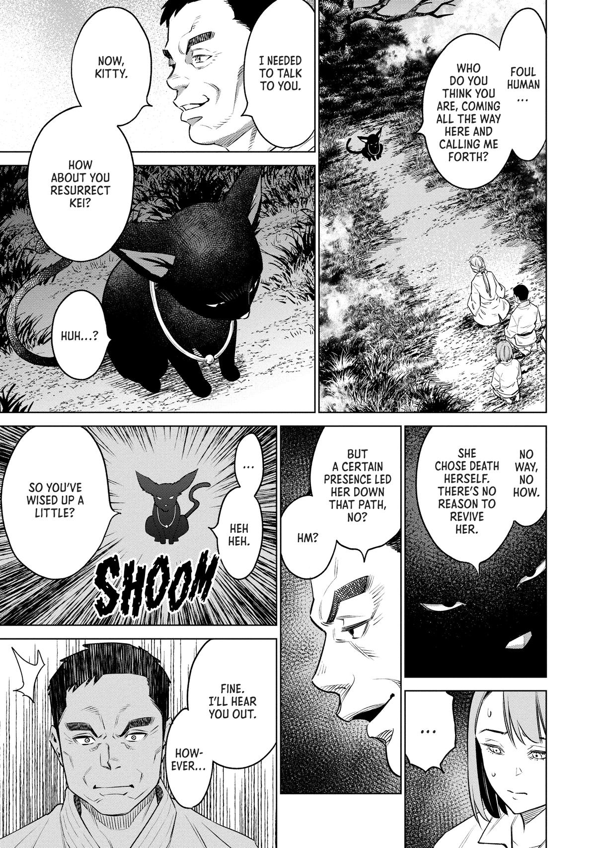 Dolkara Chap 64 - Next Chap 65