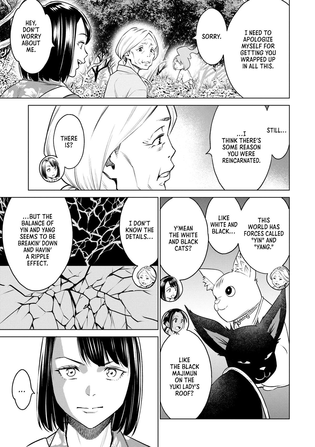 Dolkara Chap 64 - Next Chap 65