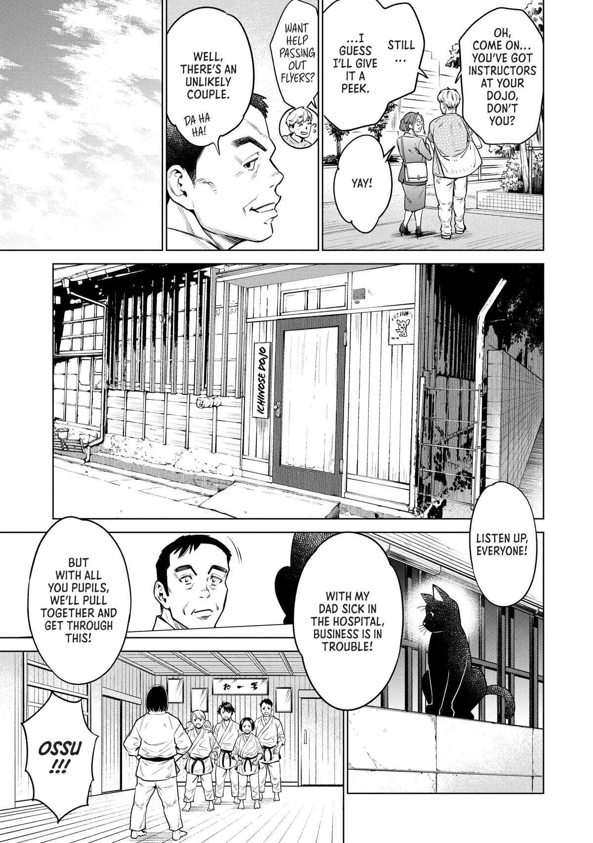 Dolkara Chap 65 - Next Chap 66