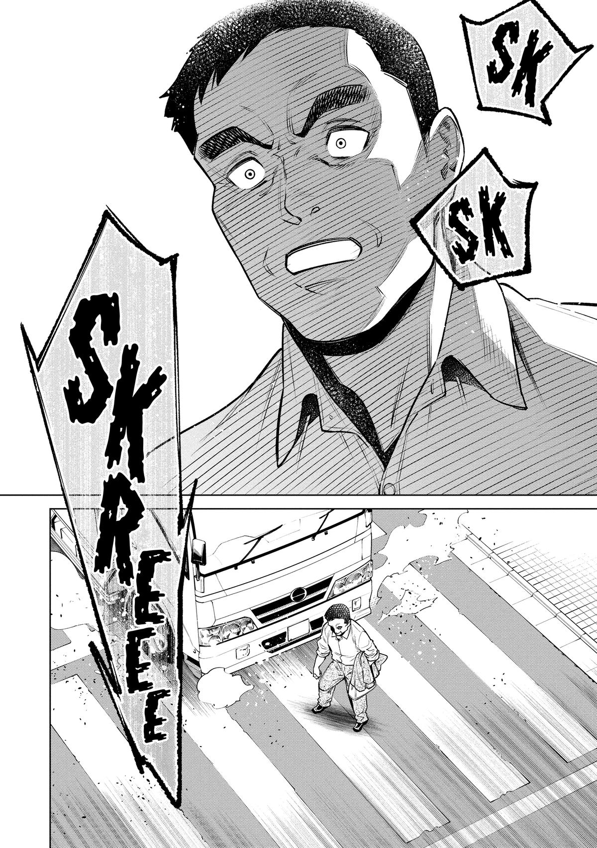 Dolkara Chap 65 - Next Chap 66