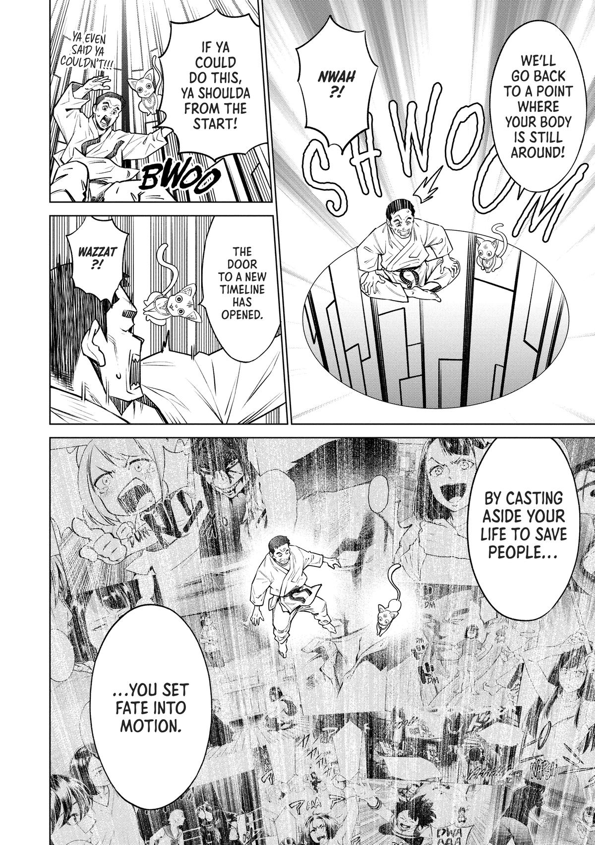 Dolkara Chap 65 - Next Chap 66