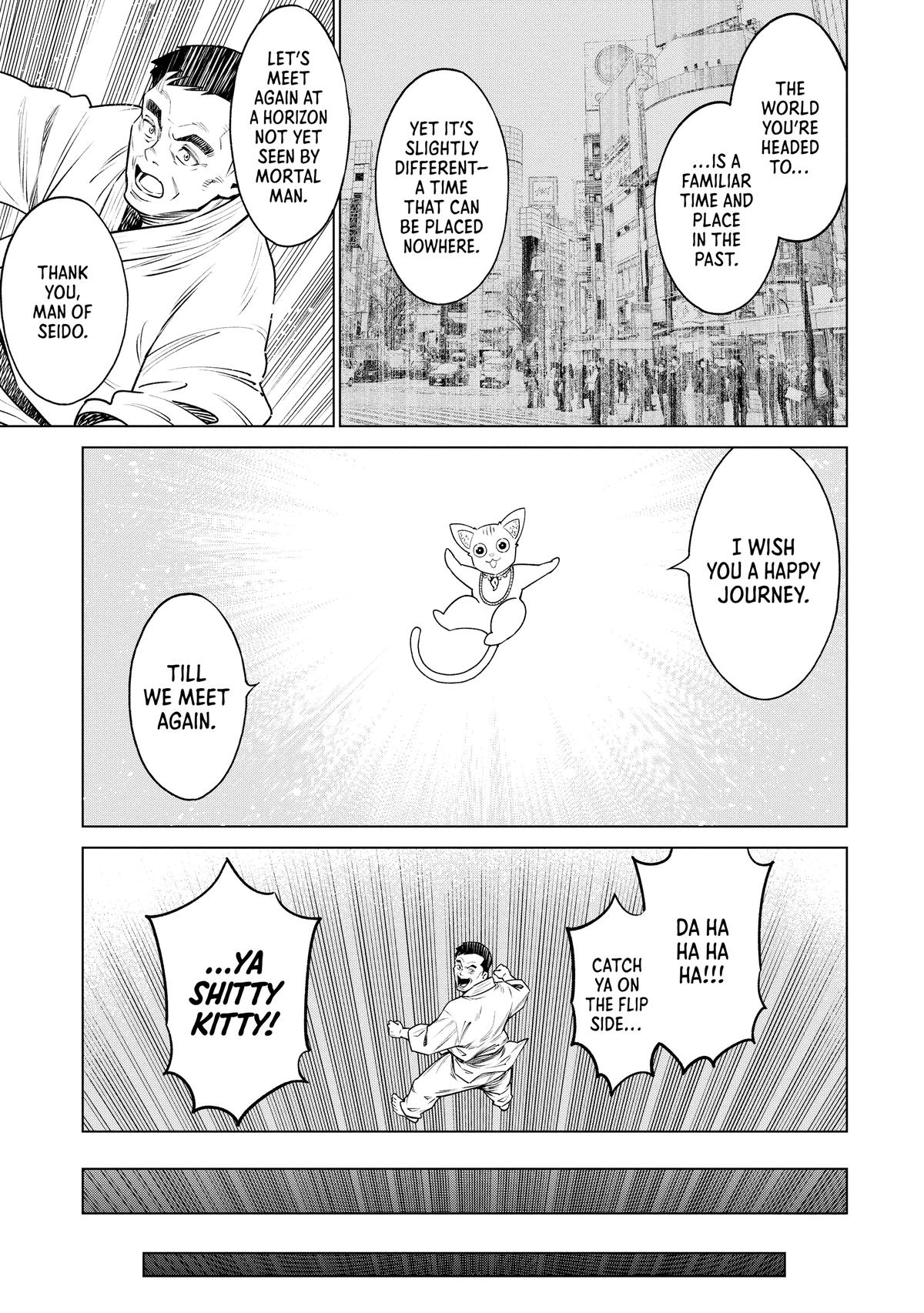 Dolkara Chap 65 - Next Chap 66