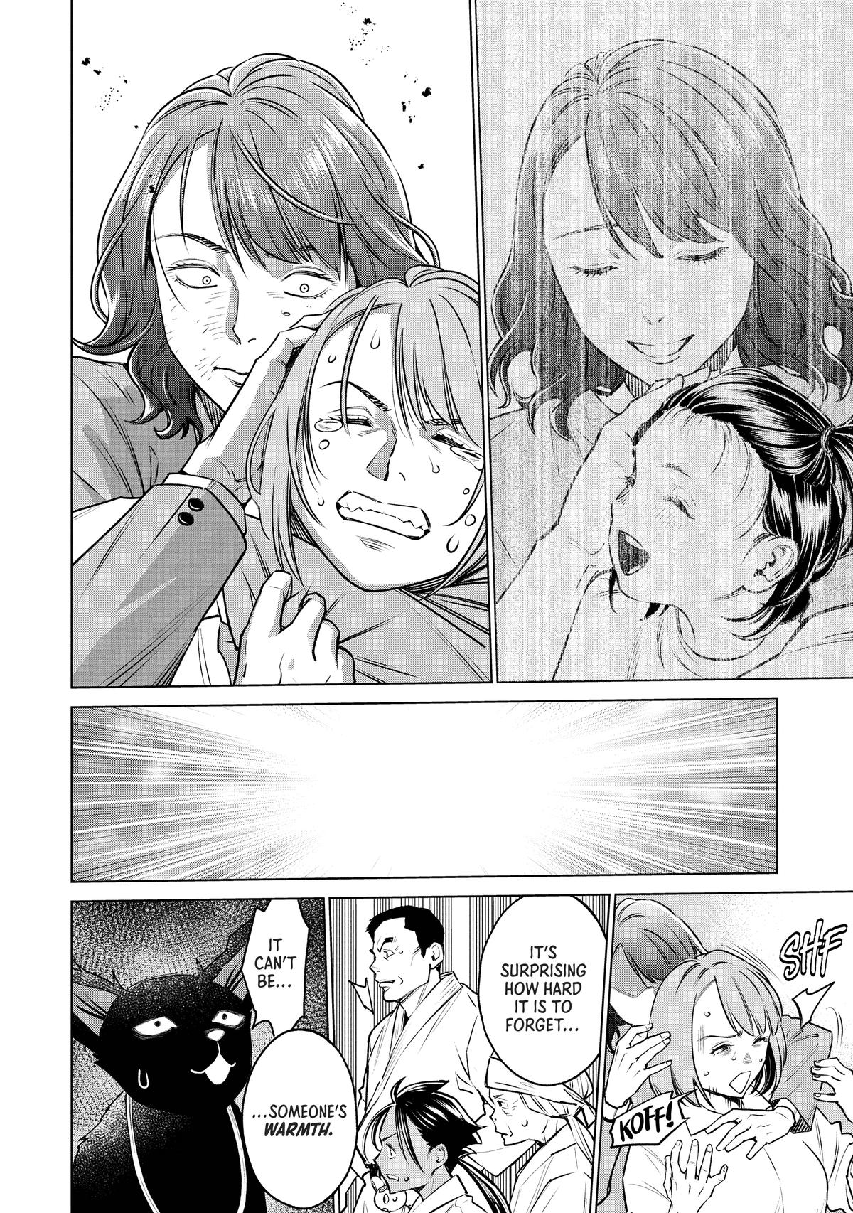 Dolkara Chap 65 - Next Chap 66