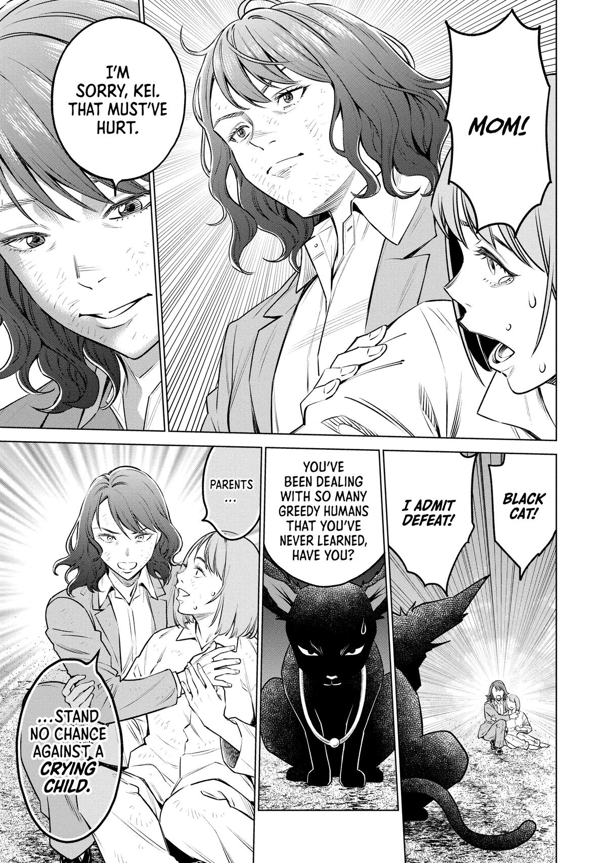 Dolkara Chap 65 - Next Chap 66