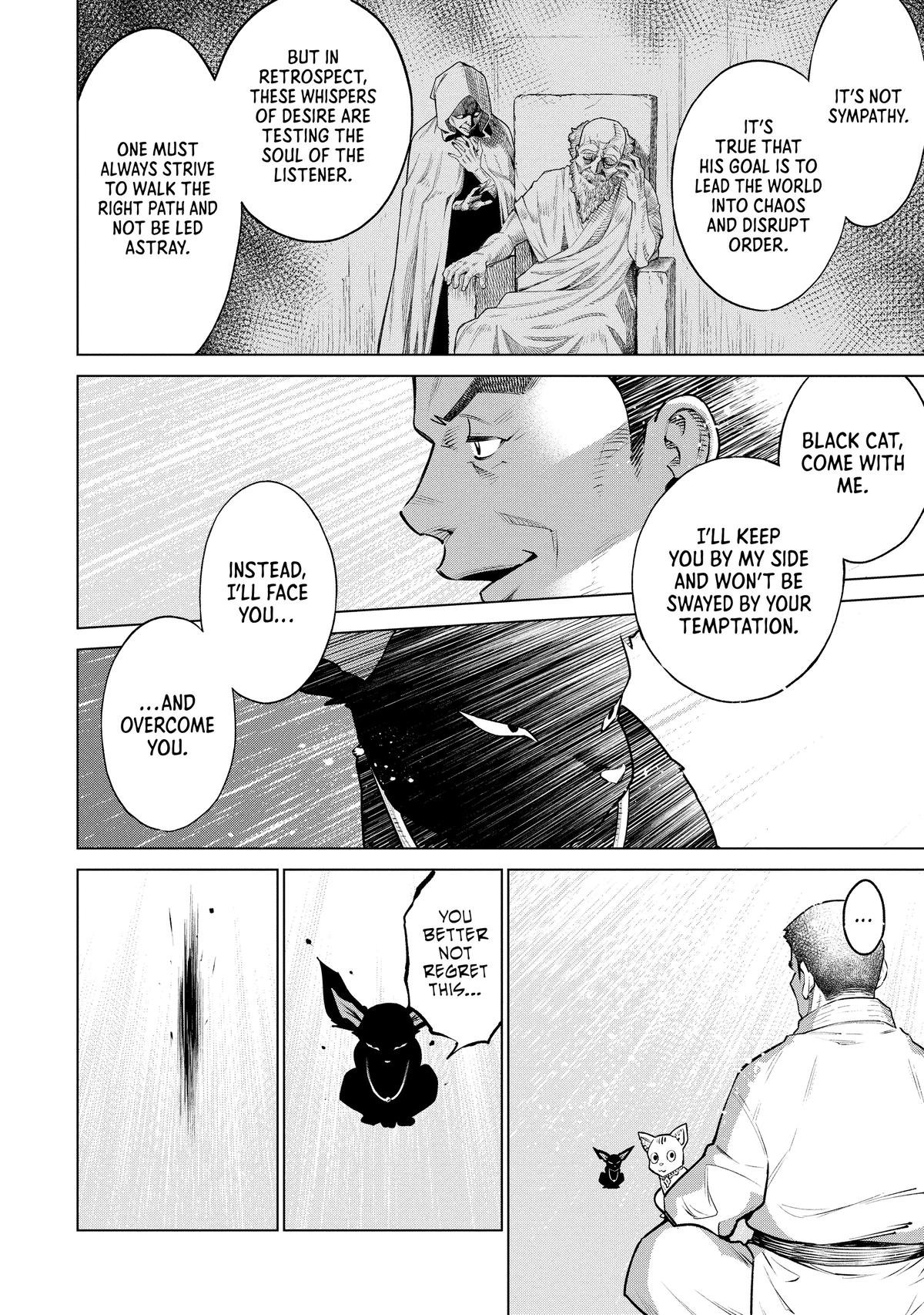Dolkara Chap 65 - Next Chap 66