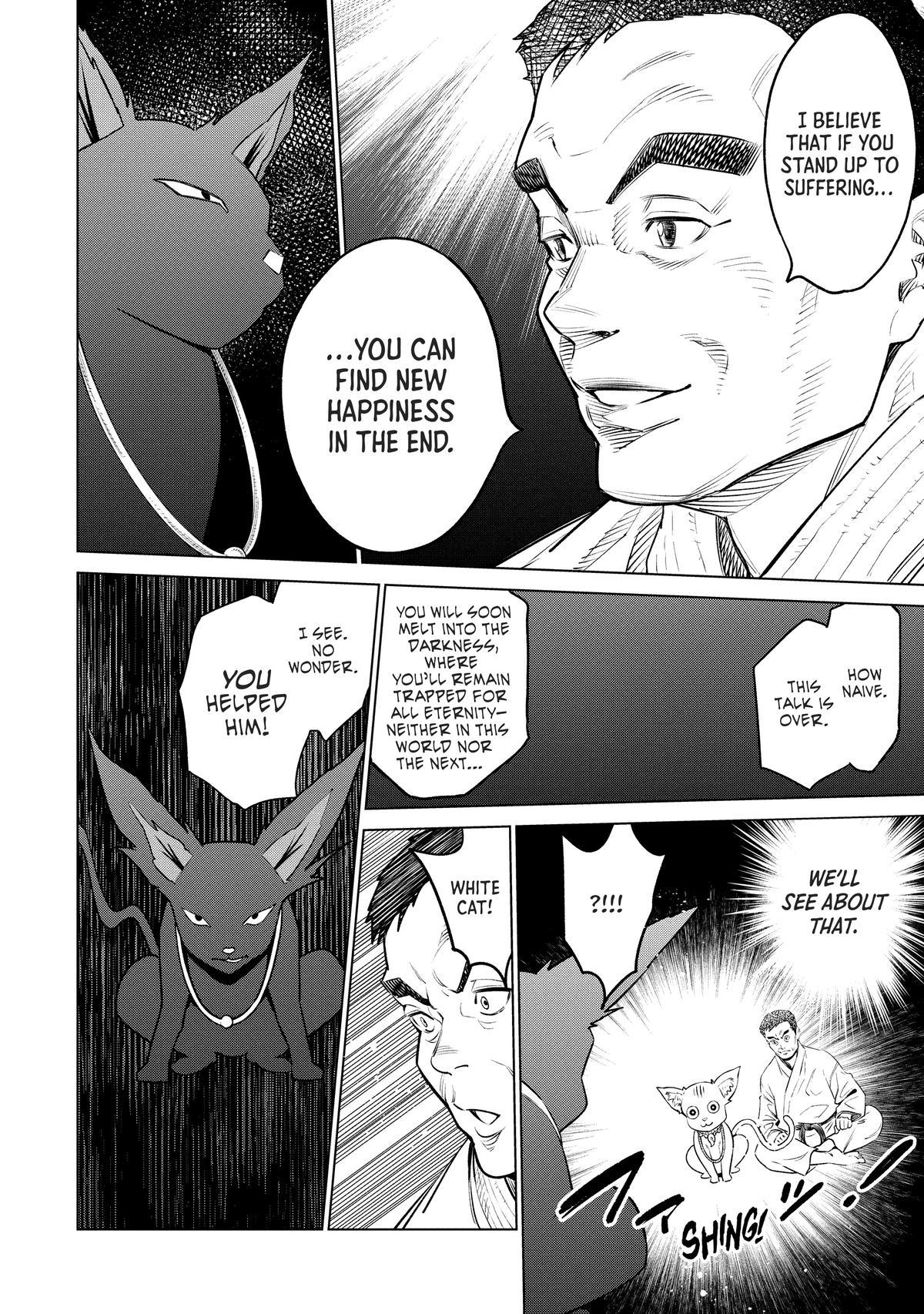 Dolkara Chap 65 - Next Chap 66