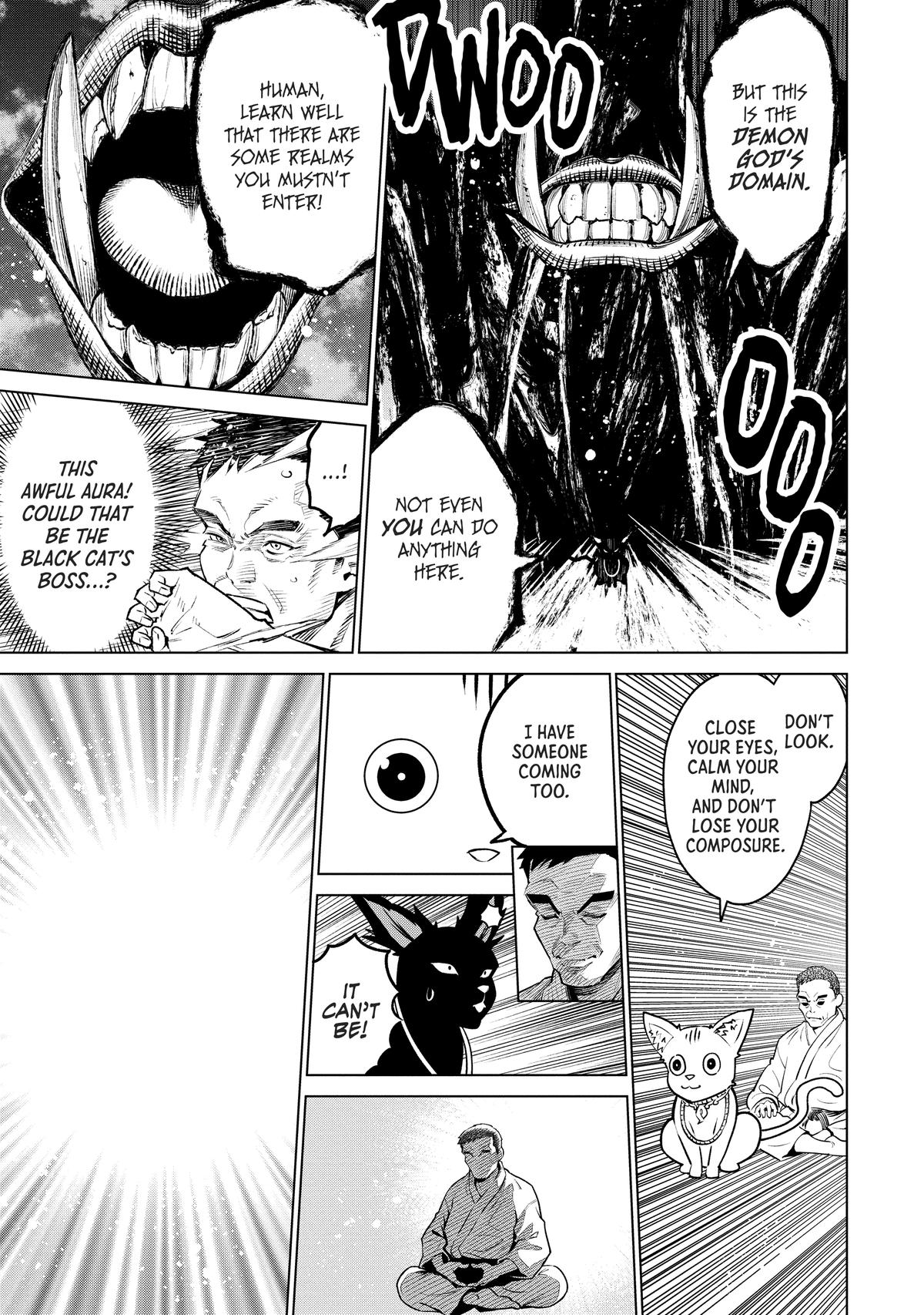Dolkara Chap 65 - Next Chap 66