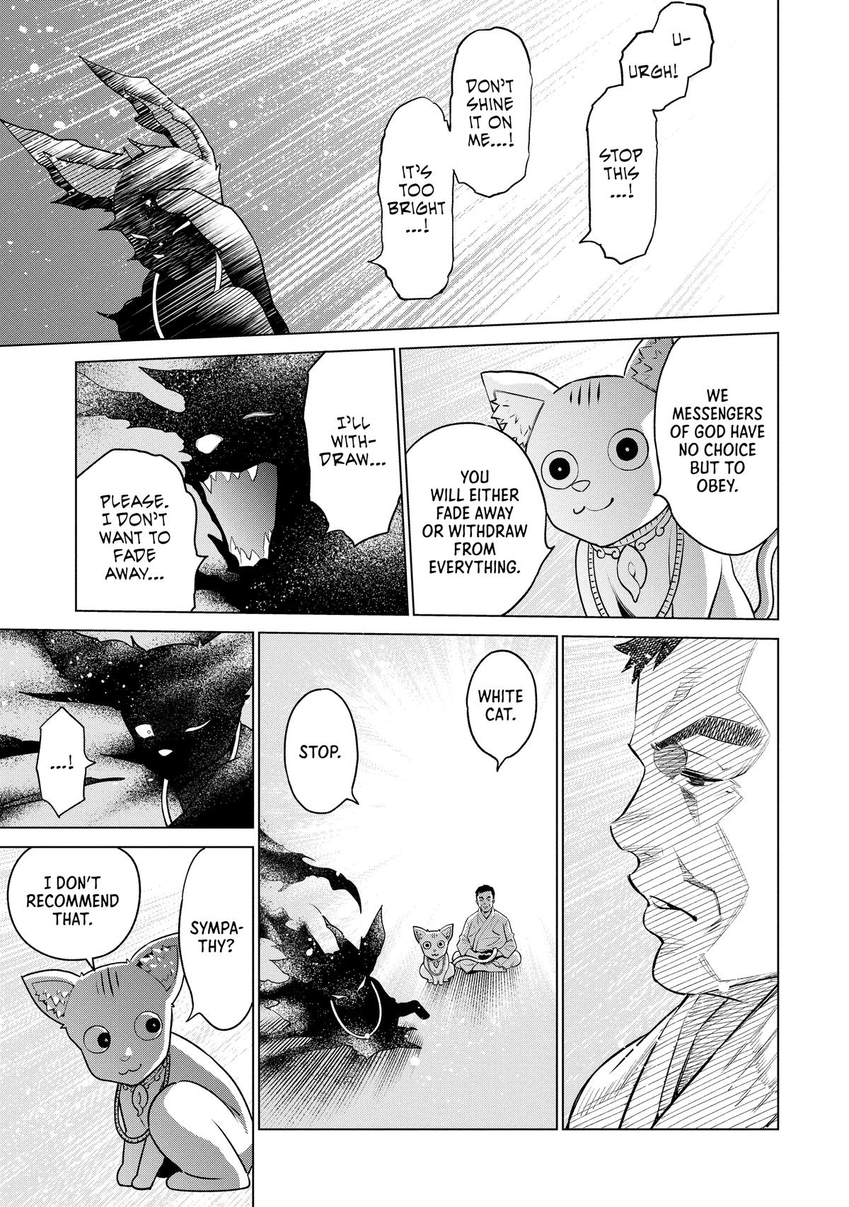 Dolkara Chap 65 - Next Chap 66