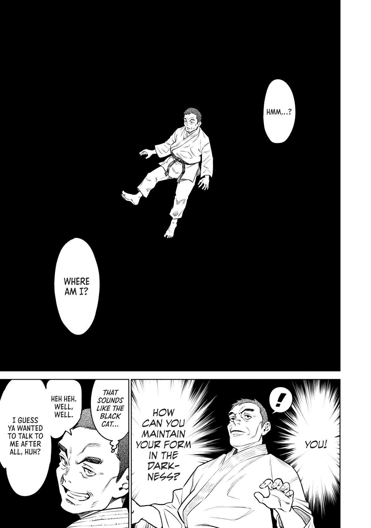 Dolkara Chap 65 - Next Chap 66