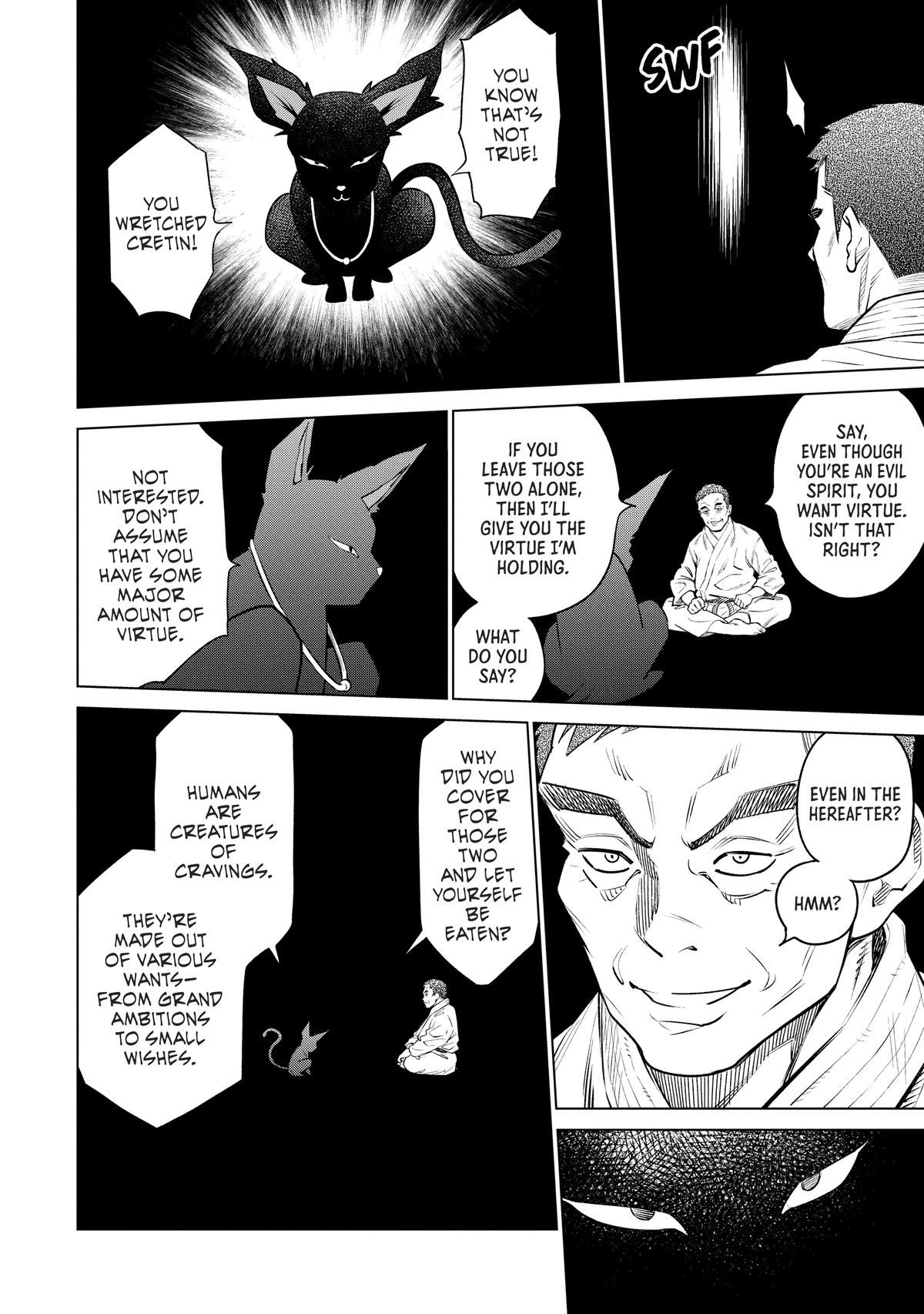 Dolkara Chap 65 - Next Chap 66