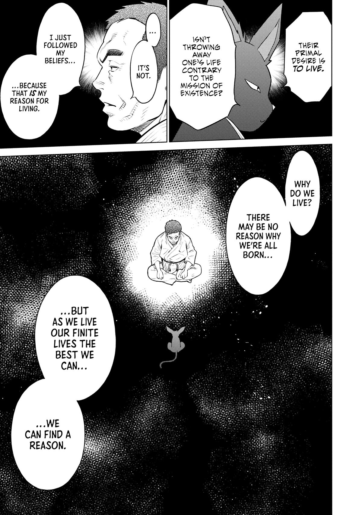 Dolkara Chap 65 - Next Chap 66