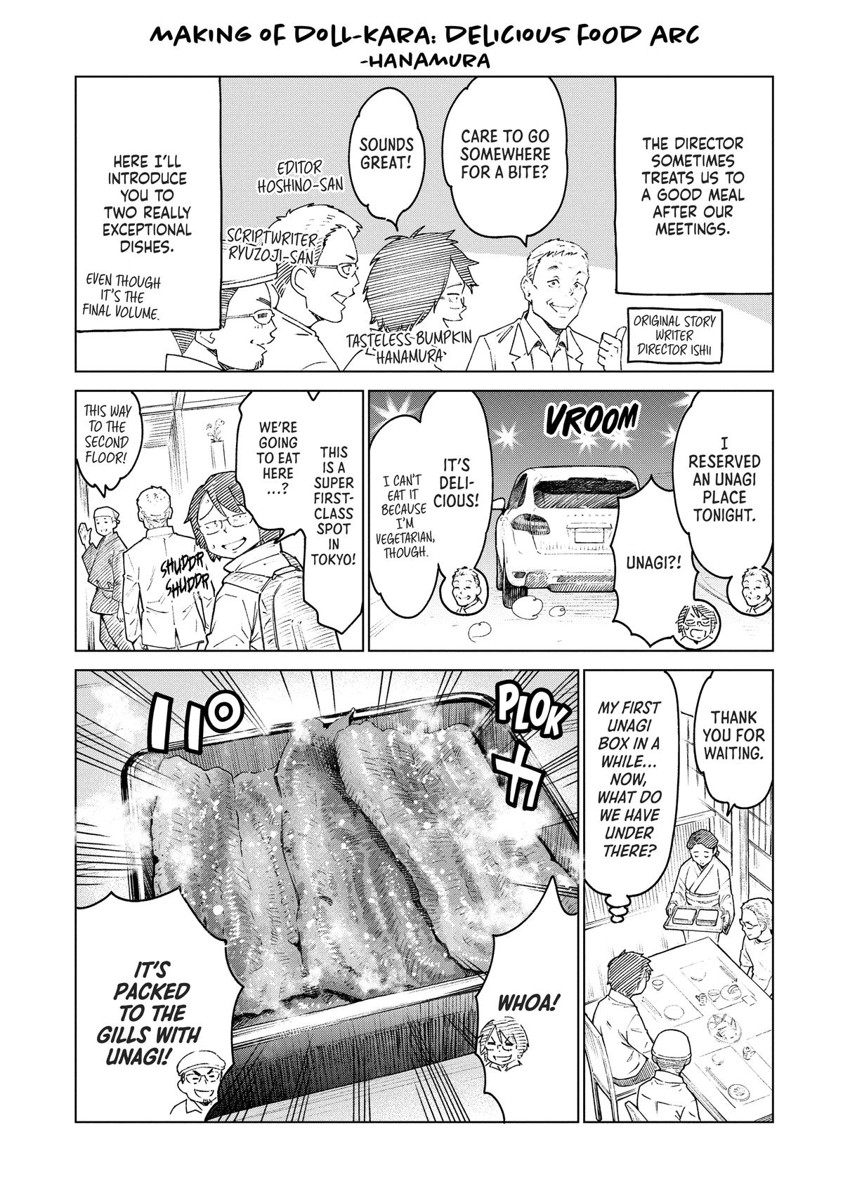 Dolkara Chap 65 - Next Chap 66