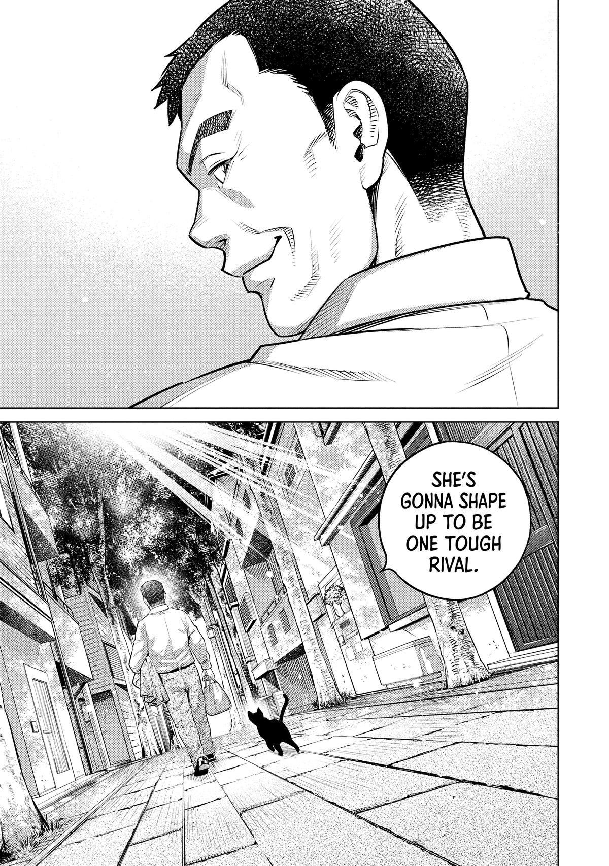 Dolkara Chap 65 - Next Chap 66