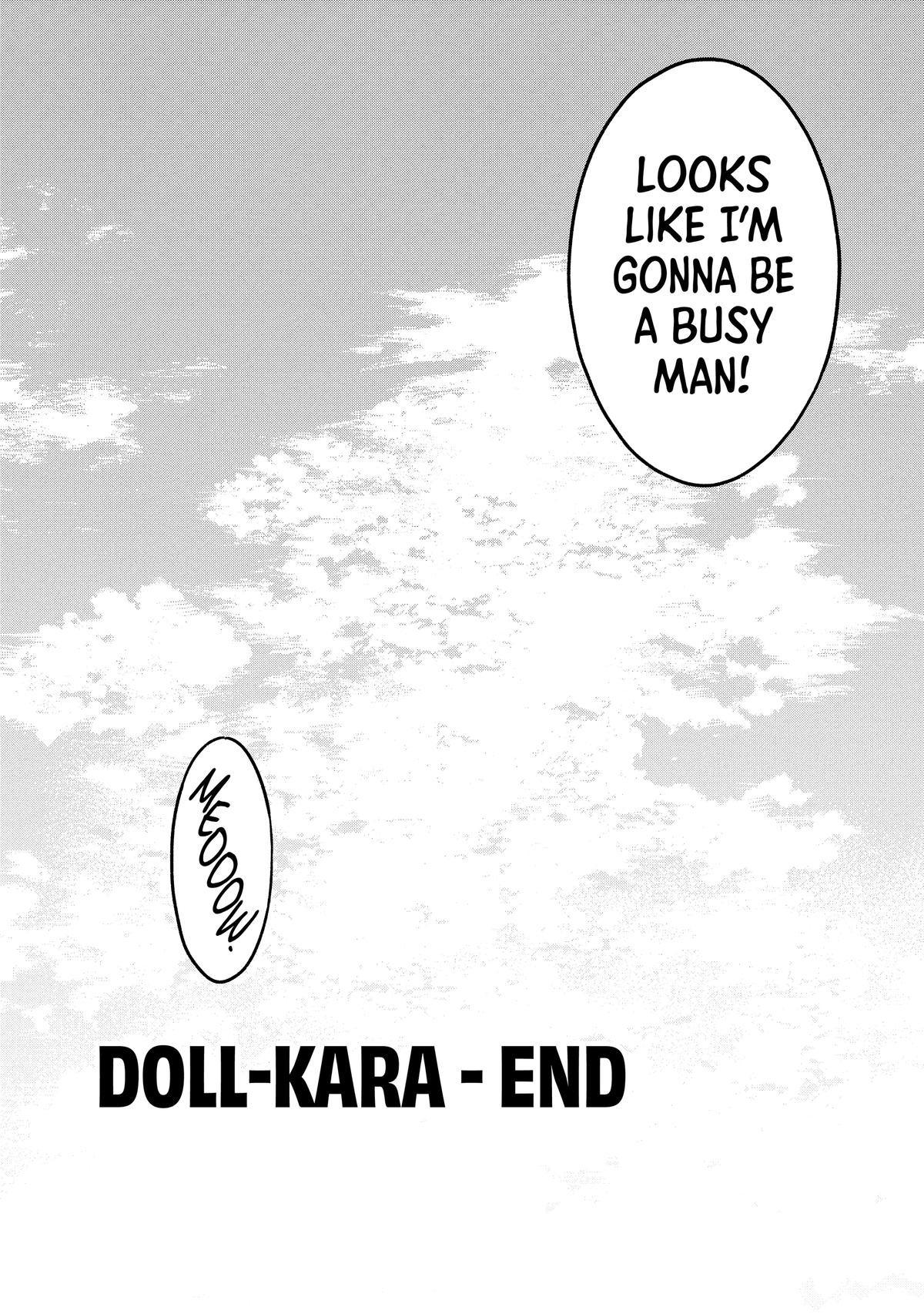 Dolkara Chap 65 - Next Chap 66