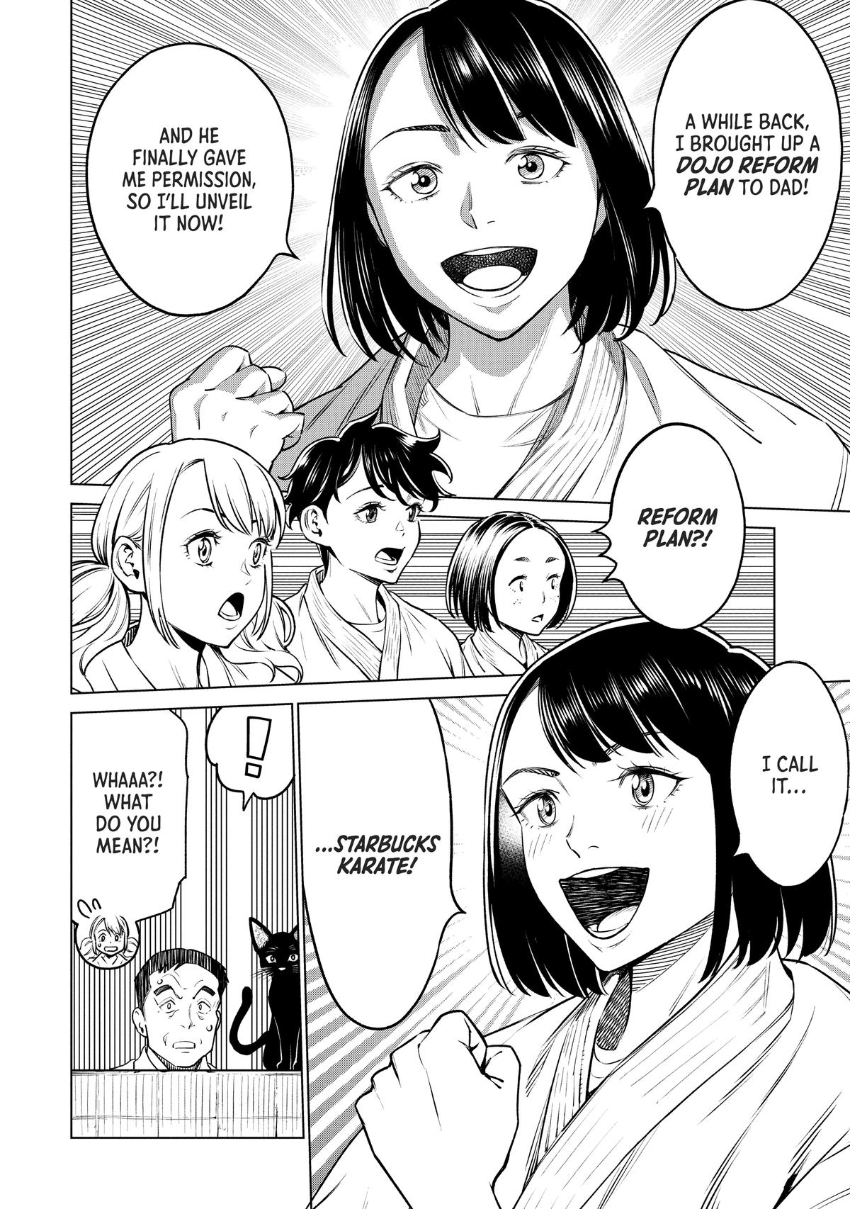 Dolkara Chap 65 - Next Chap 66