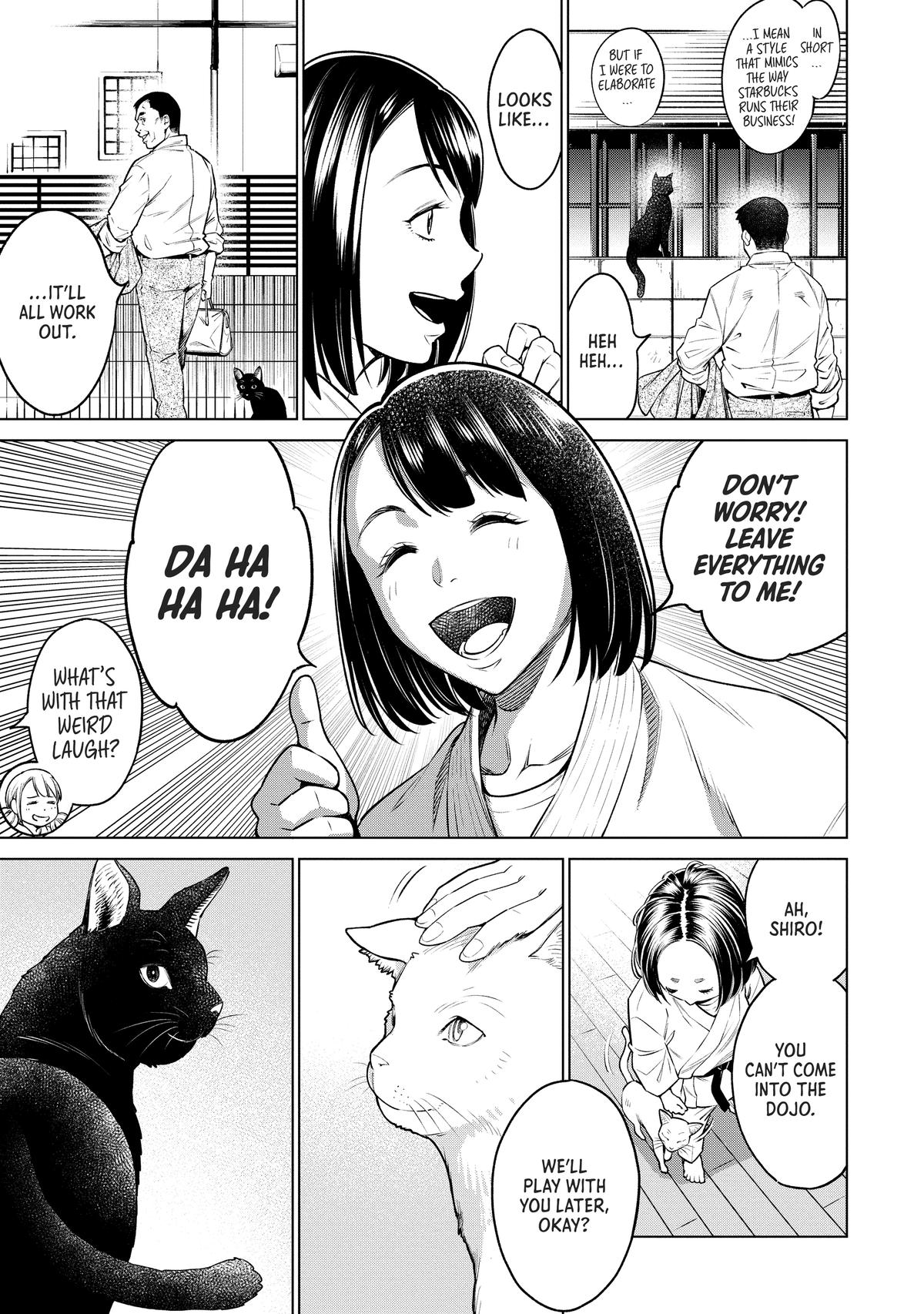 Dolkara Chap 65 - Next Chap 66