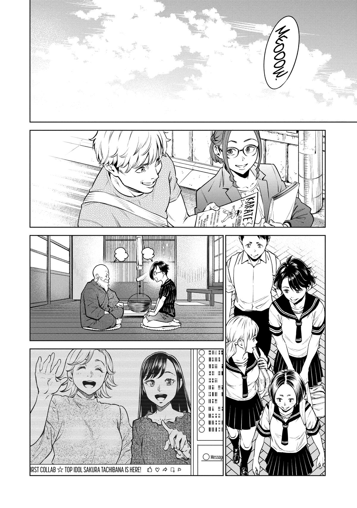 Dolkara Chap 65 - Next Chap 66