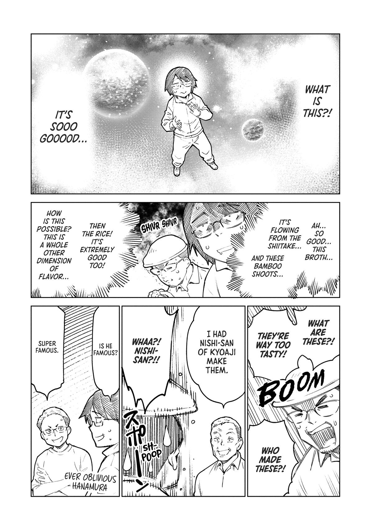 Dolkara Chap 65 - Next Chap 66