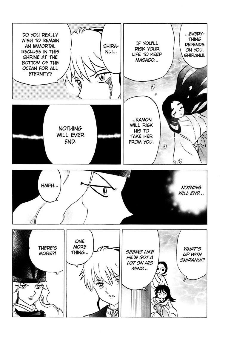 Mao Chap 318 - Next Chap 319