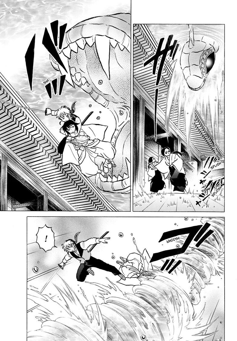 Mao Chap 318 - Next Chap 319