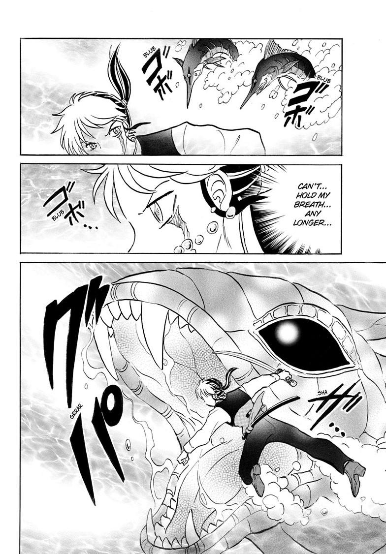 Mao Chap 318 - Next Chap 319