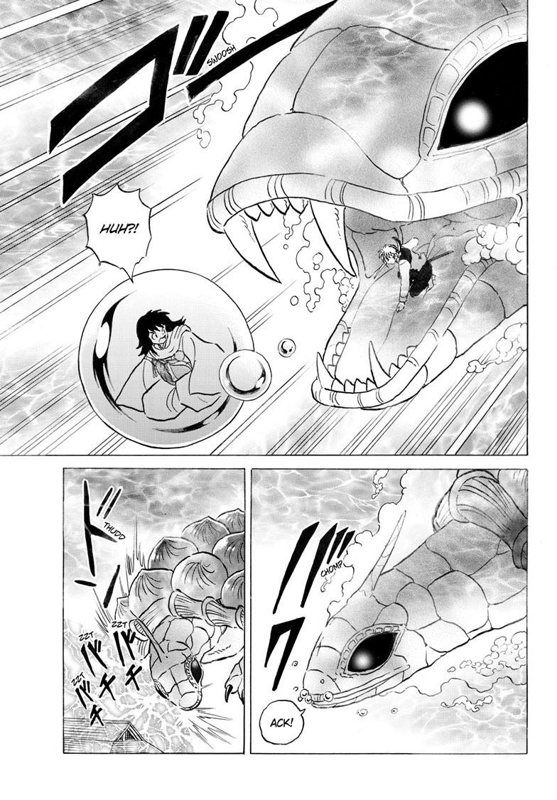 Mao Chap 318 - Next Chap 319