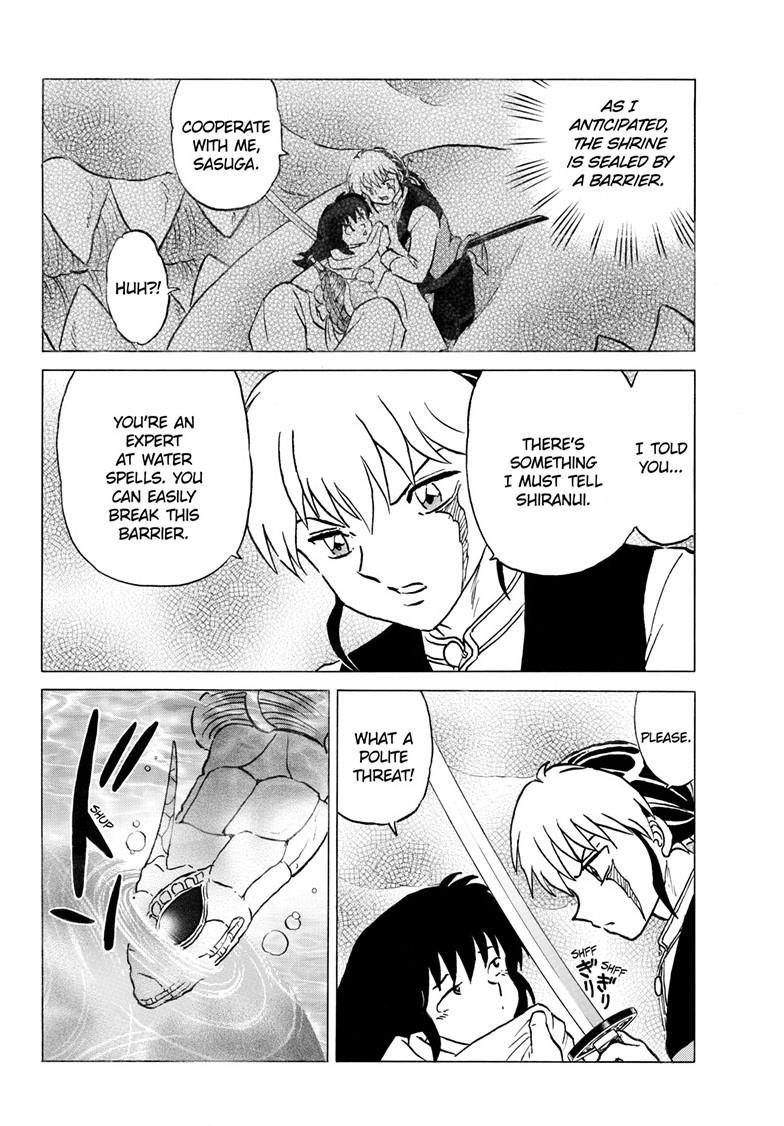 Mao Chap 318 - Next Chap 319