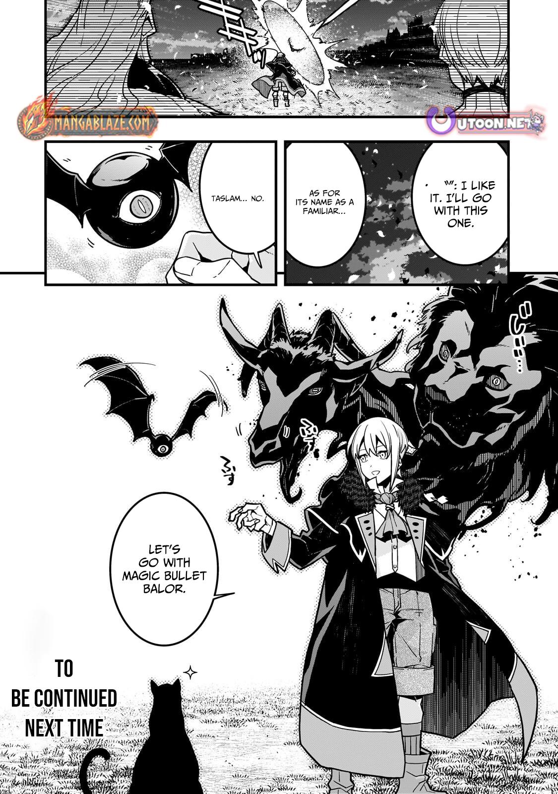 Kyoukai Meikyuu to Ikai no Majutsushi Chap 92.2 - Next Chap 93.2