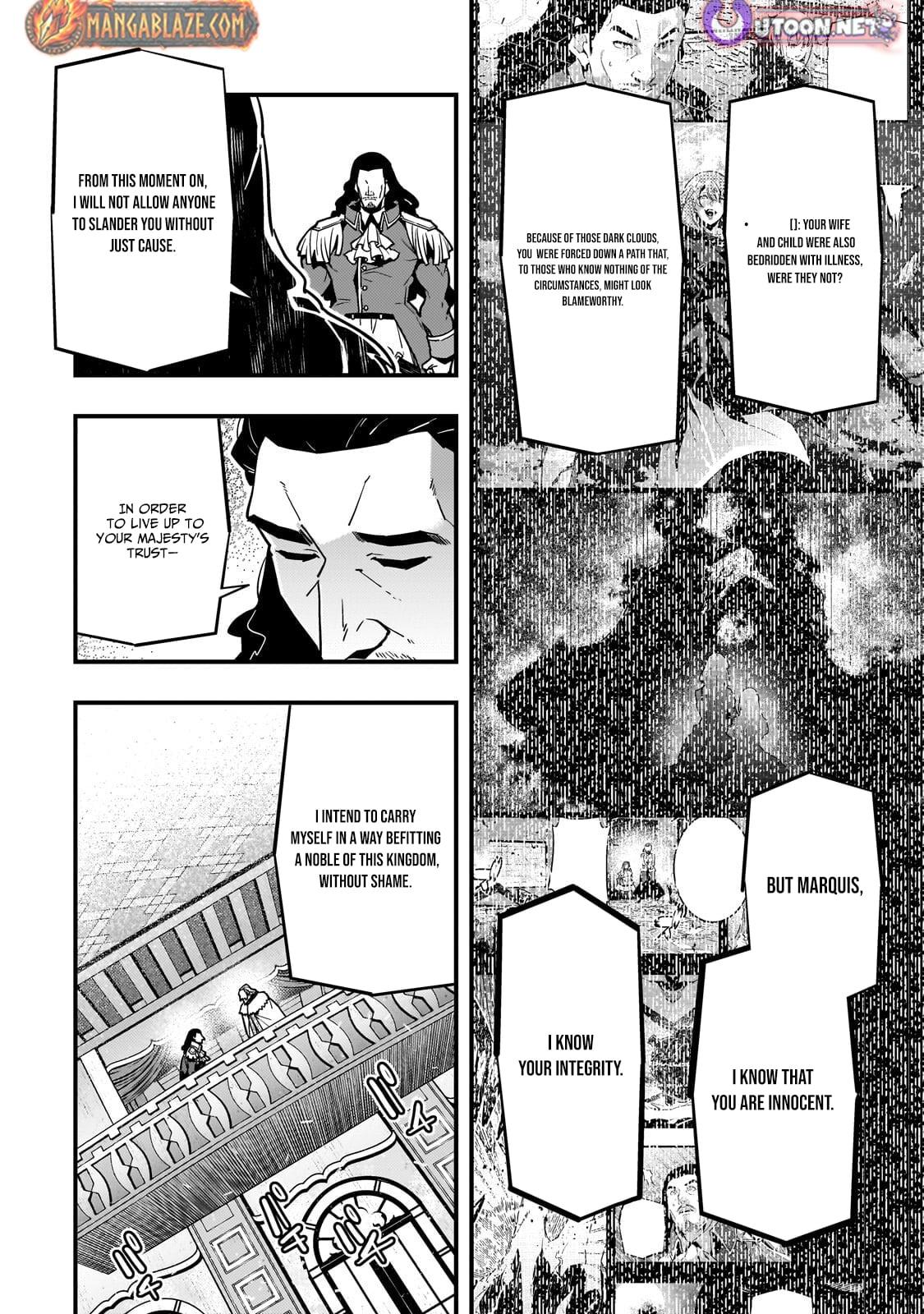Kyoukai Meikyuu to Ikai no Majutsushi Chap 92.2 - Next Chap 93.2