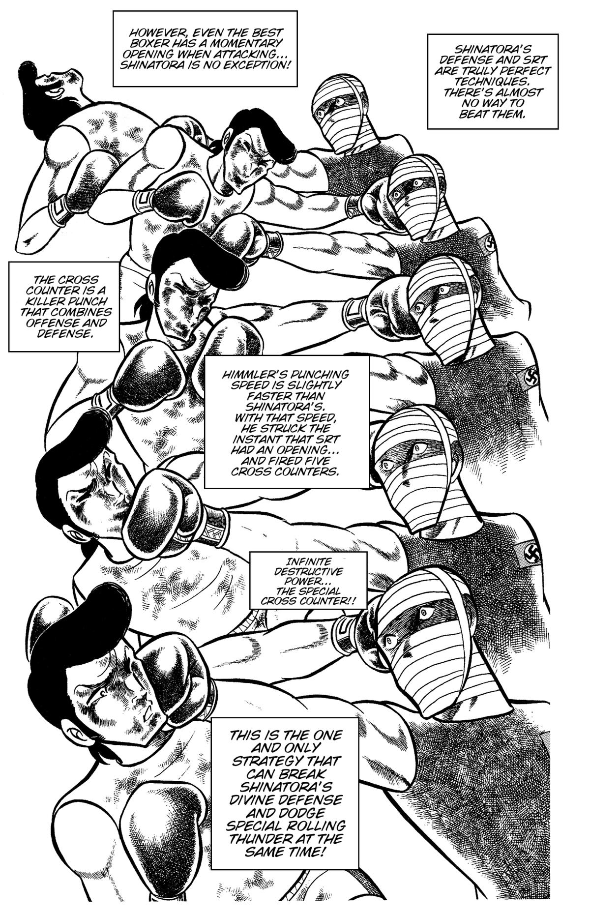 Ring ni Kakero Chap 73 - Next Chap 74