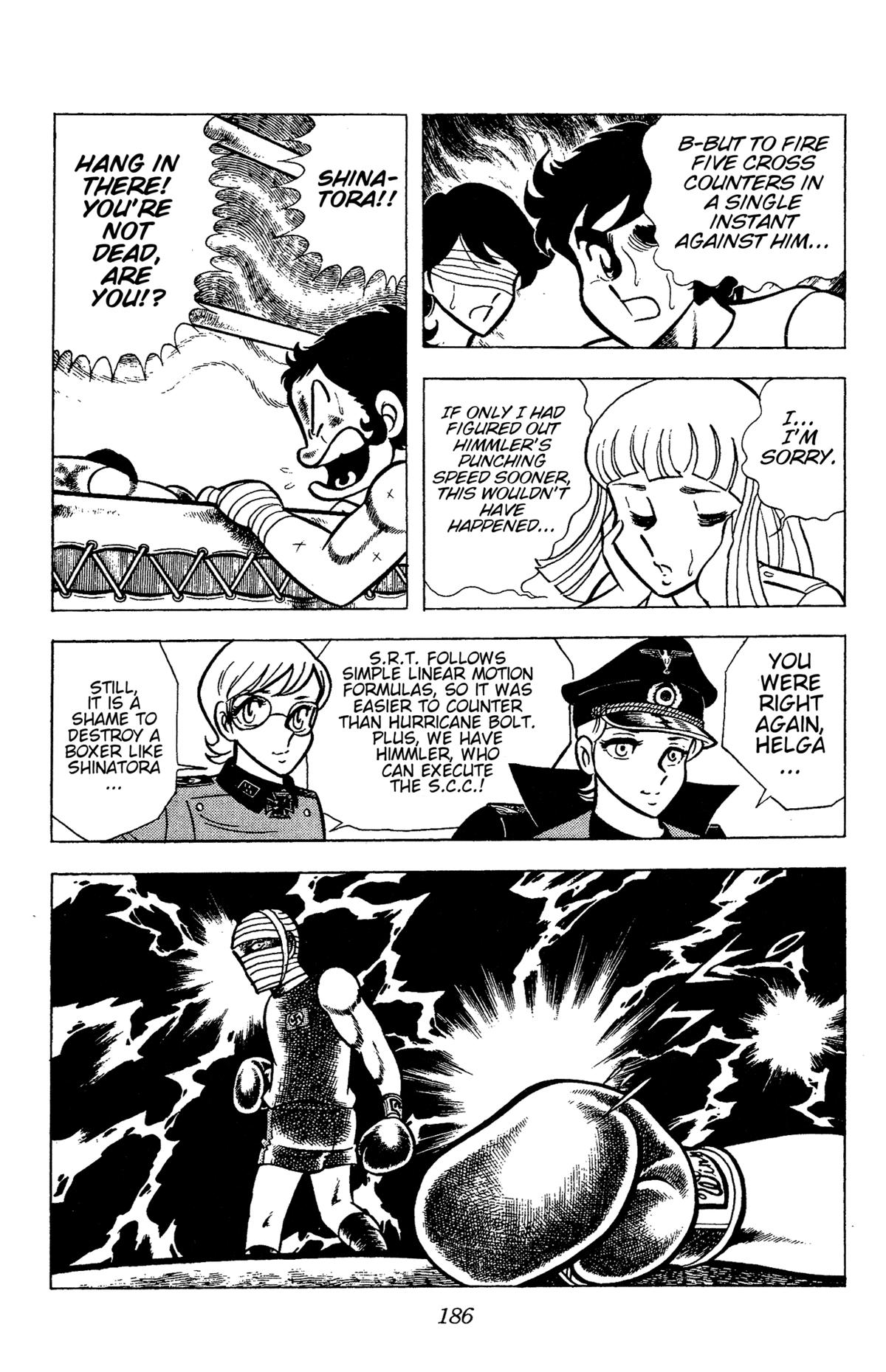 Ring ni Kakero Chap 73 - Next Chap 74