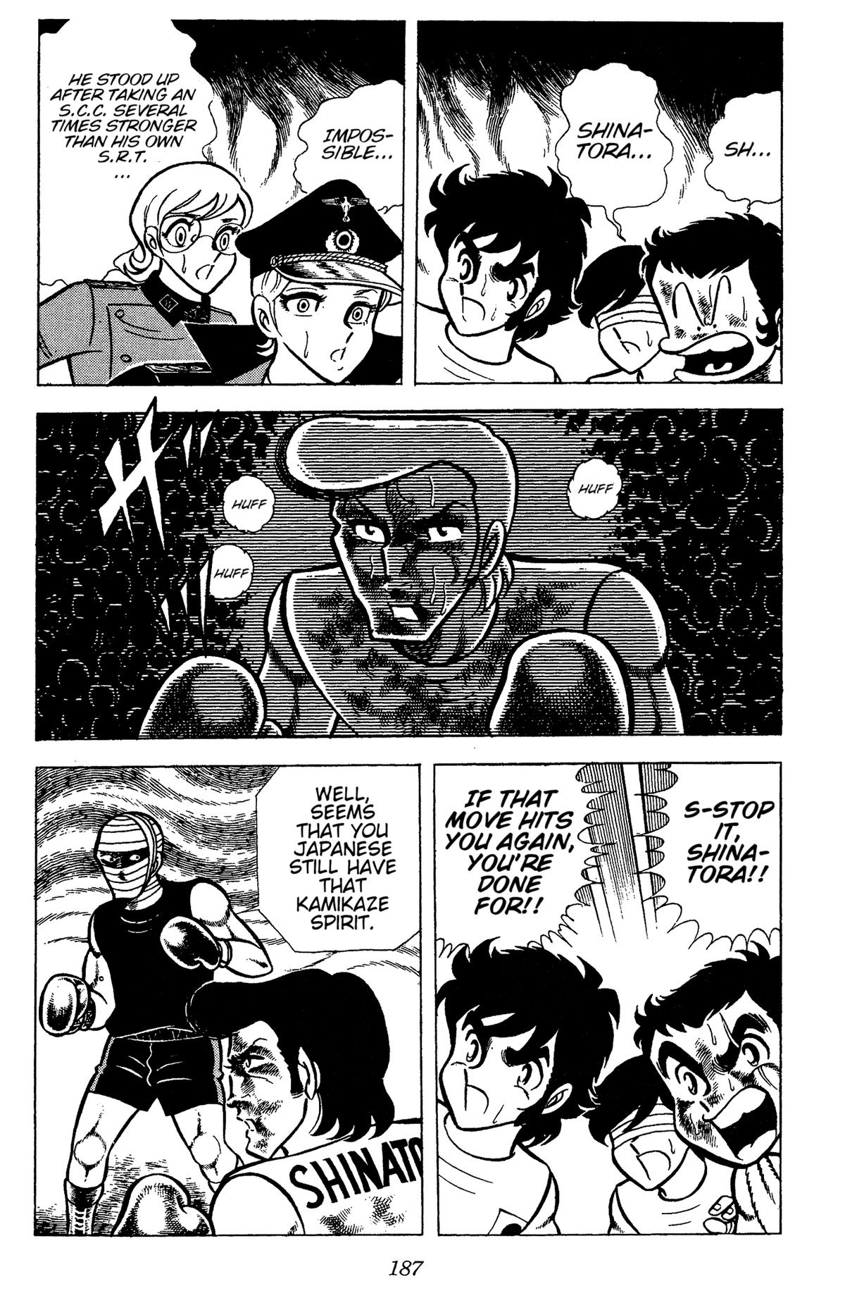 Ring ni Kakero Chap 73 - Next Chap 74