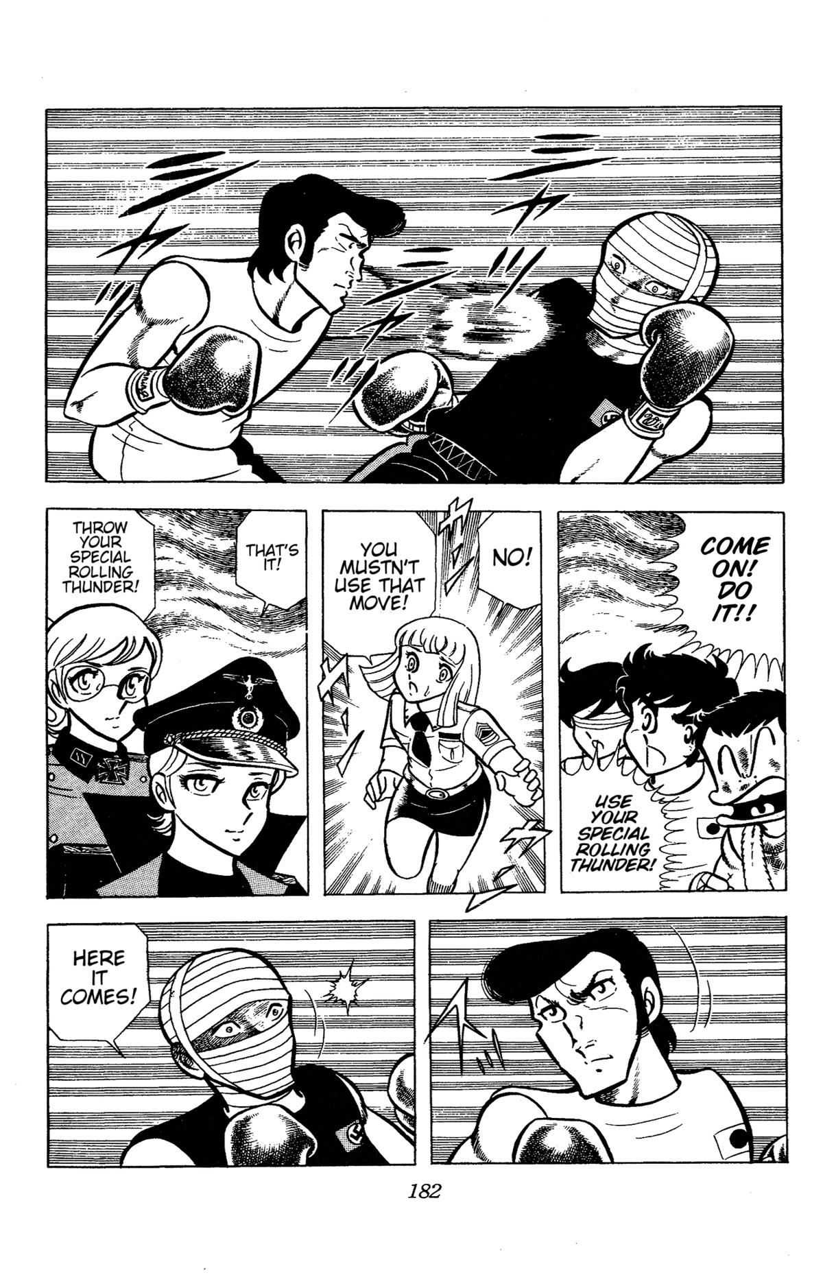 Ring ni Kakero Chap 73 - Next Chap 74