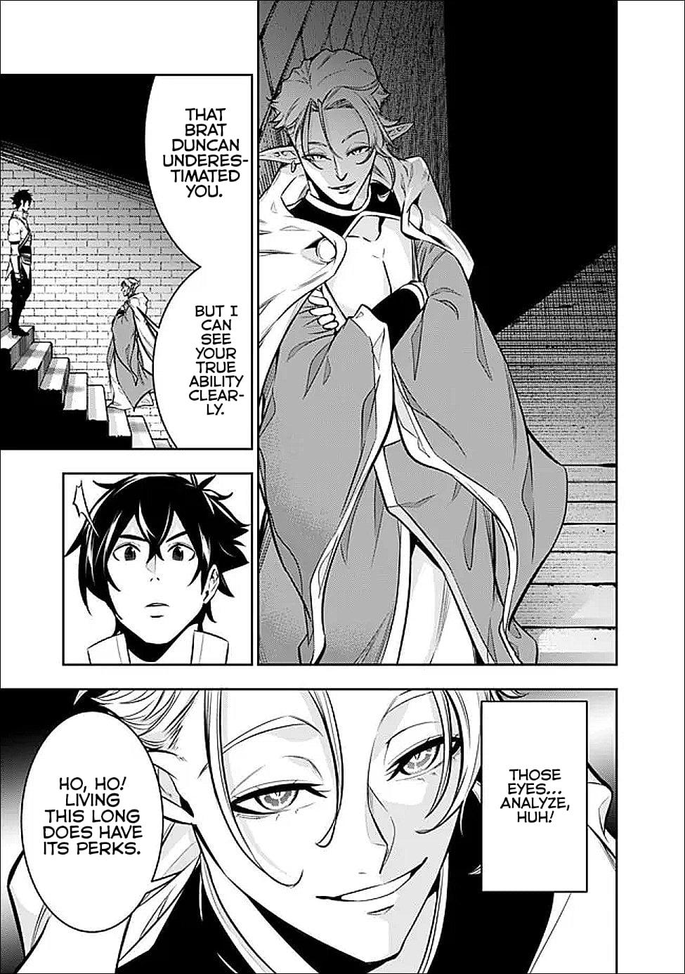 Shijou Saikyou no Mahou Kenshi Chap 150 - Next Chap 151
