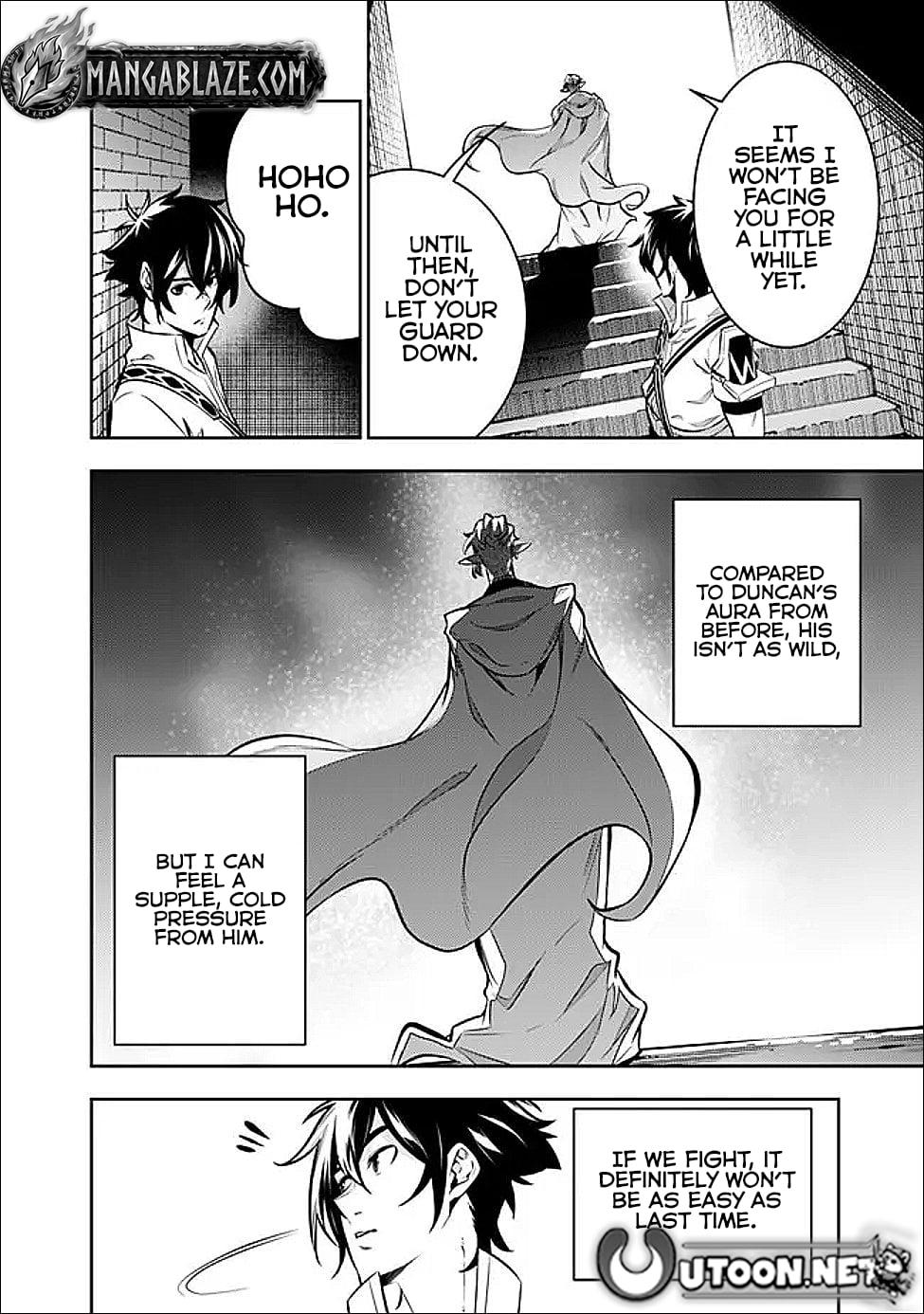 Shijou Saikyou no Mahou Kenshi Chap 150 - Next Chap 151