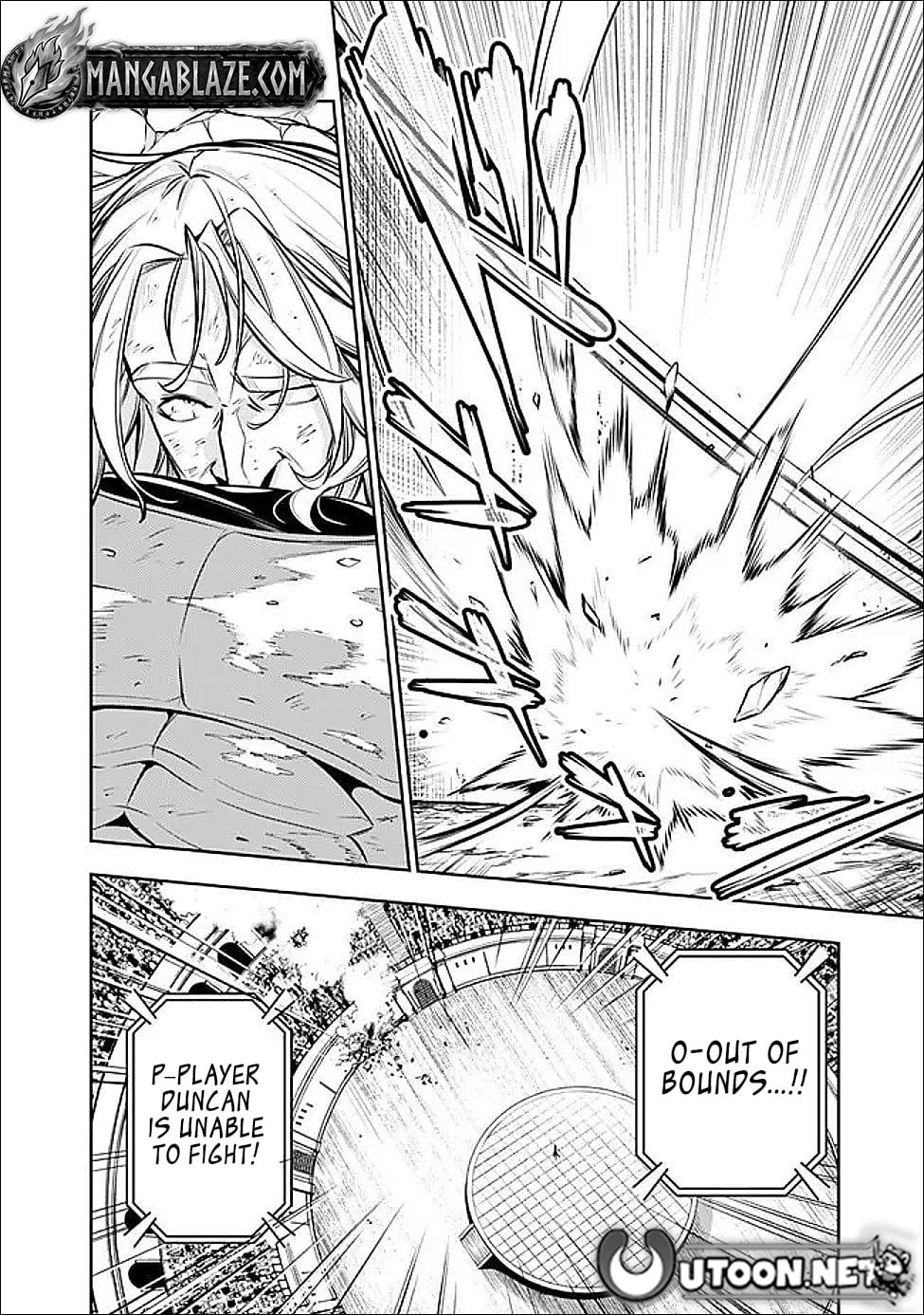 Shijou Saikyou no Mahou Kenshi Chap 150 - Next Chap 151