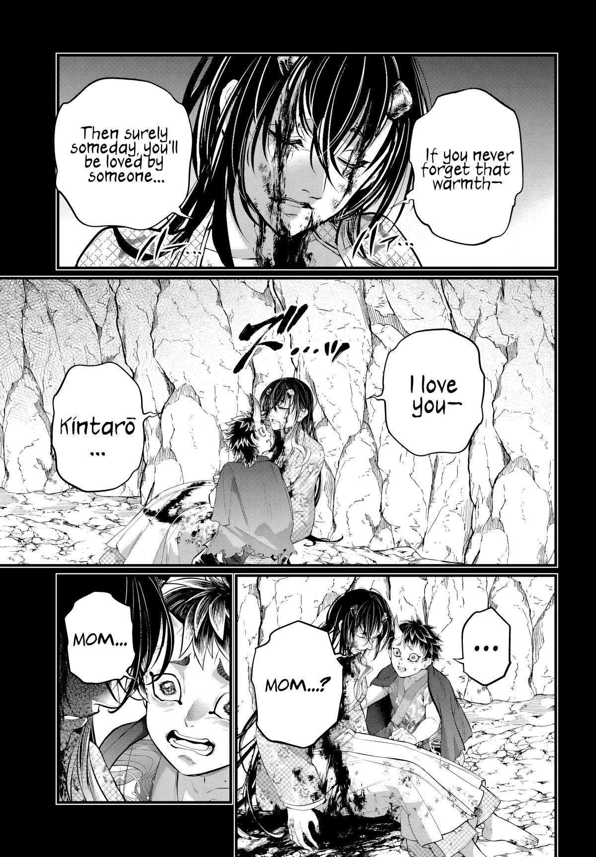 Shuumatsu no Walküre Chap 118 - Next Chap 119