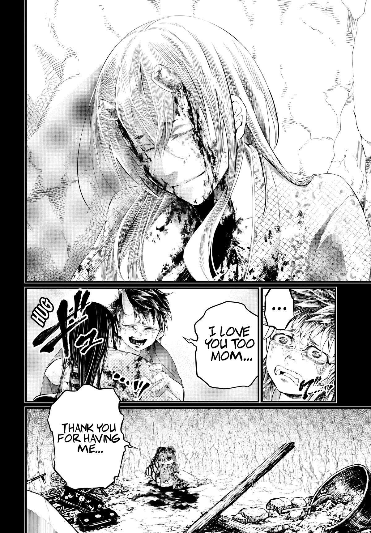 Shuumatsu no Walküre Chap 118 - Next Chap 119
