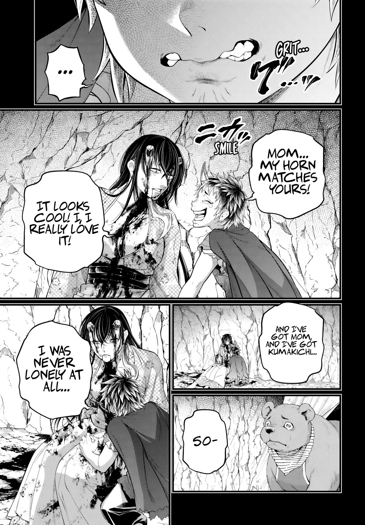 Shuumatsu no Walküre Chap 118 - Next Chap 119