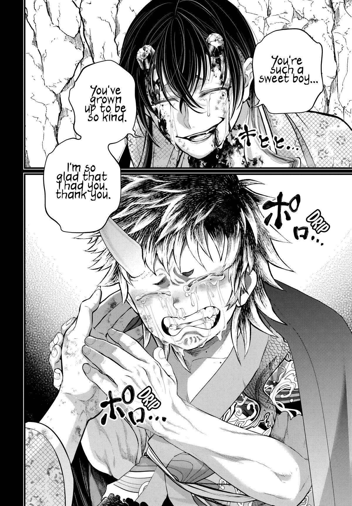 Shuumatsu no Walküre Chap 118 - Next Chap 119
