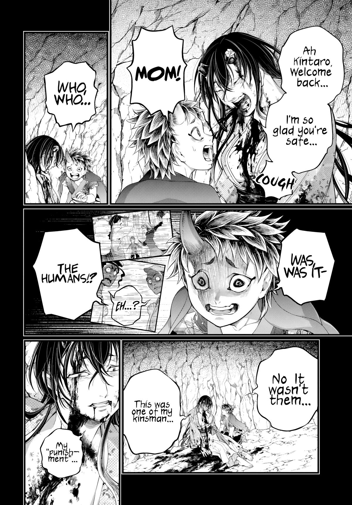 Shuumatsu no Walküre Chap 118 - Next Chap 119