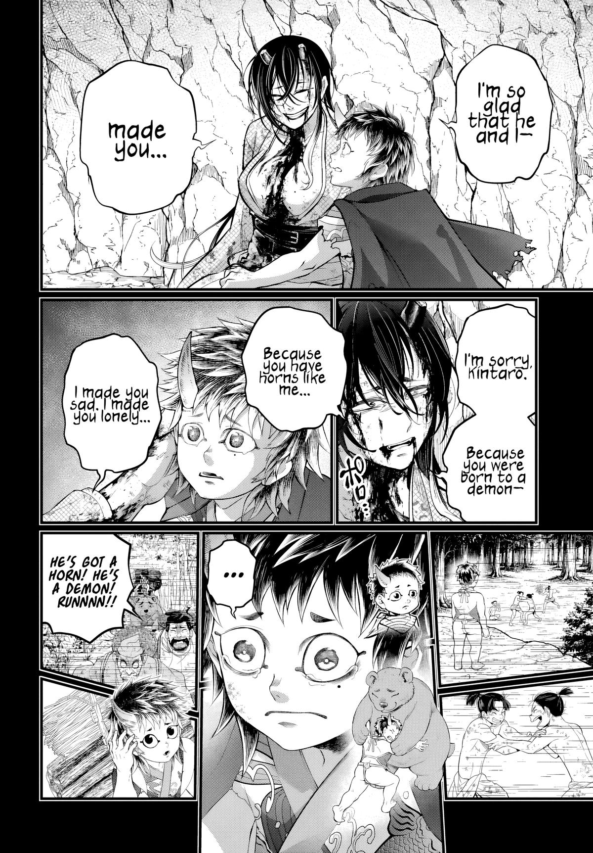 Shuumatsu no Walküre Chap 118 - Next Chap 119
