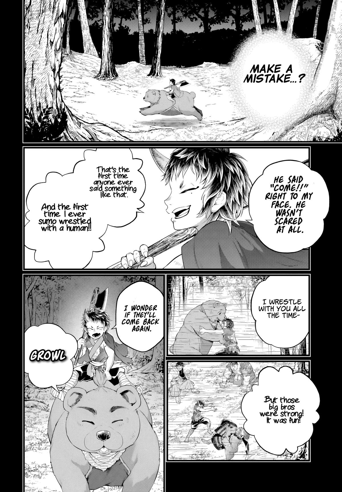 Shuumatsu no Walküre Chap 118 - Next Chap 119