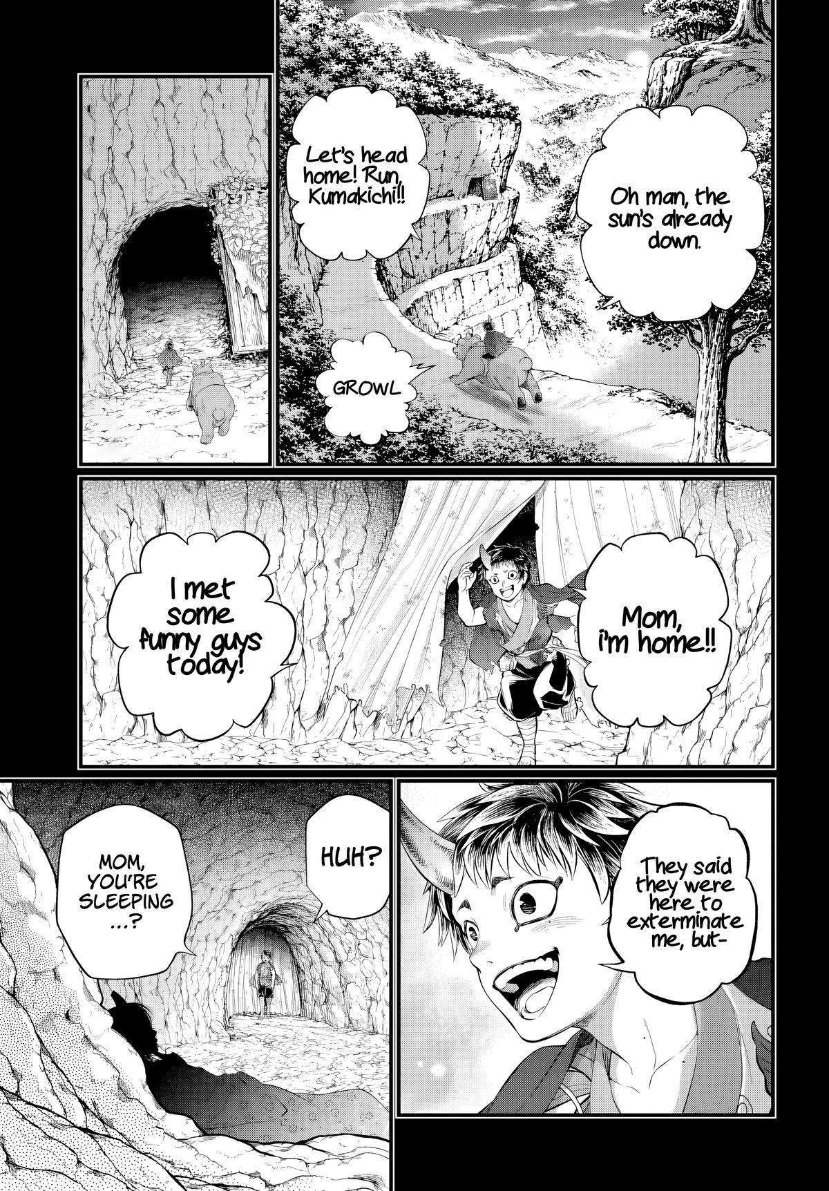 Shuumatsu no Walküre Chap 118 - Next Chap 119