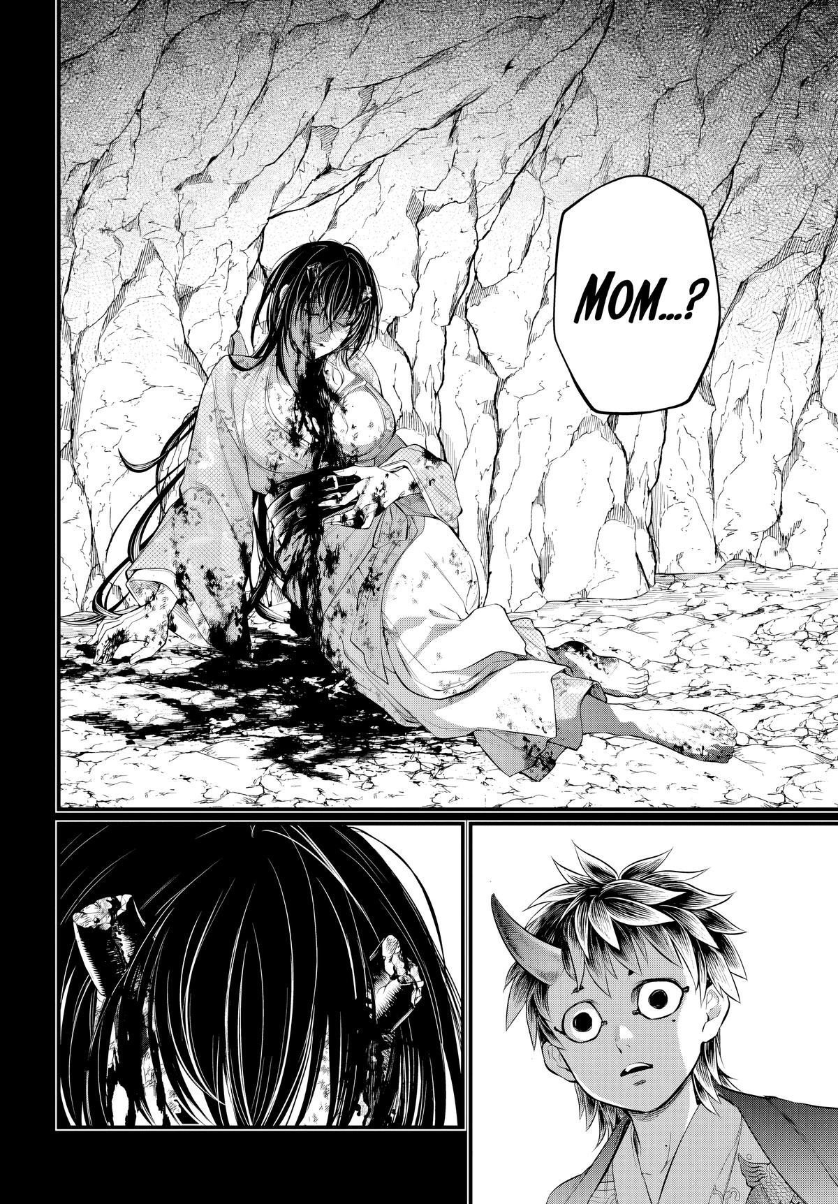 Shuumatsu no Walküre Chap 118 - Next Chap 119