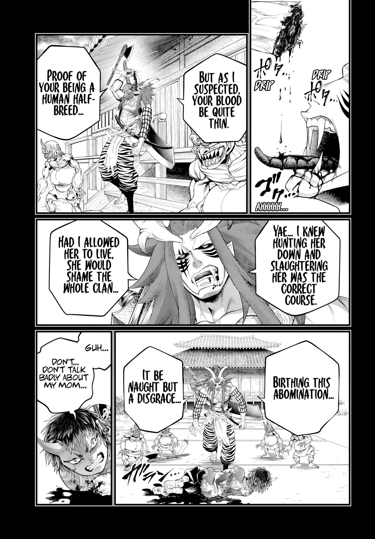 Shuumatsu no Walküre Chap 118 - Next Chap 119