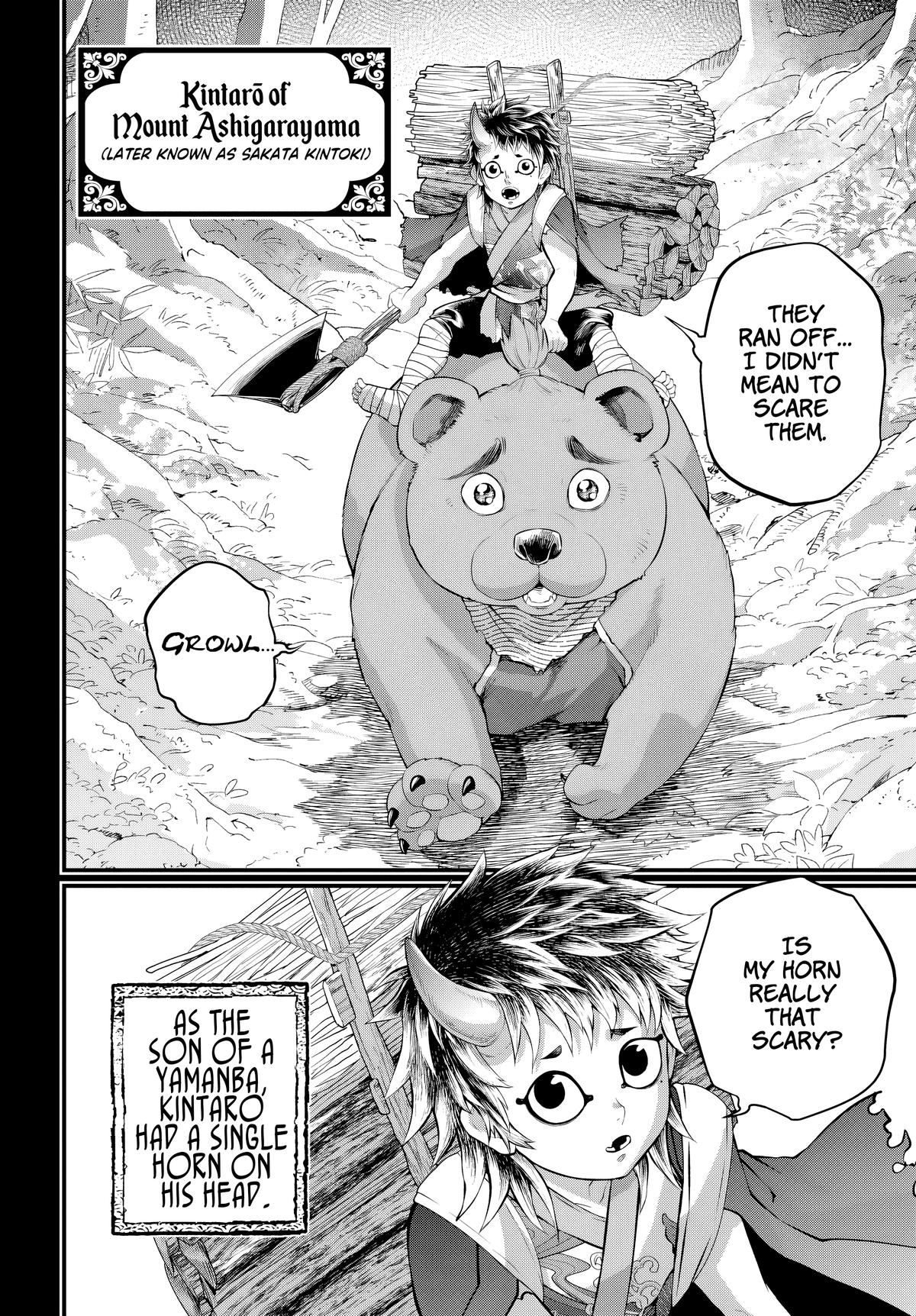 Shuumatsu no Walküre Chap 118 - Next Chap 119