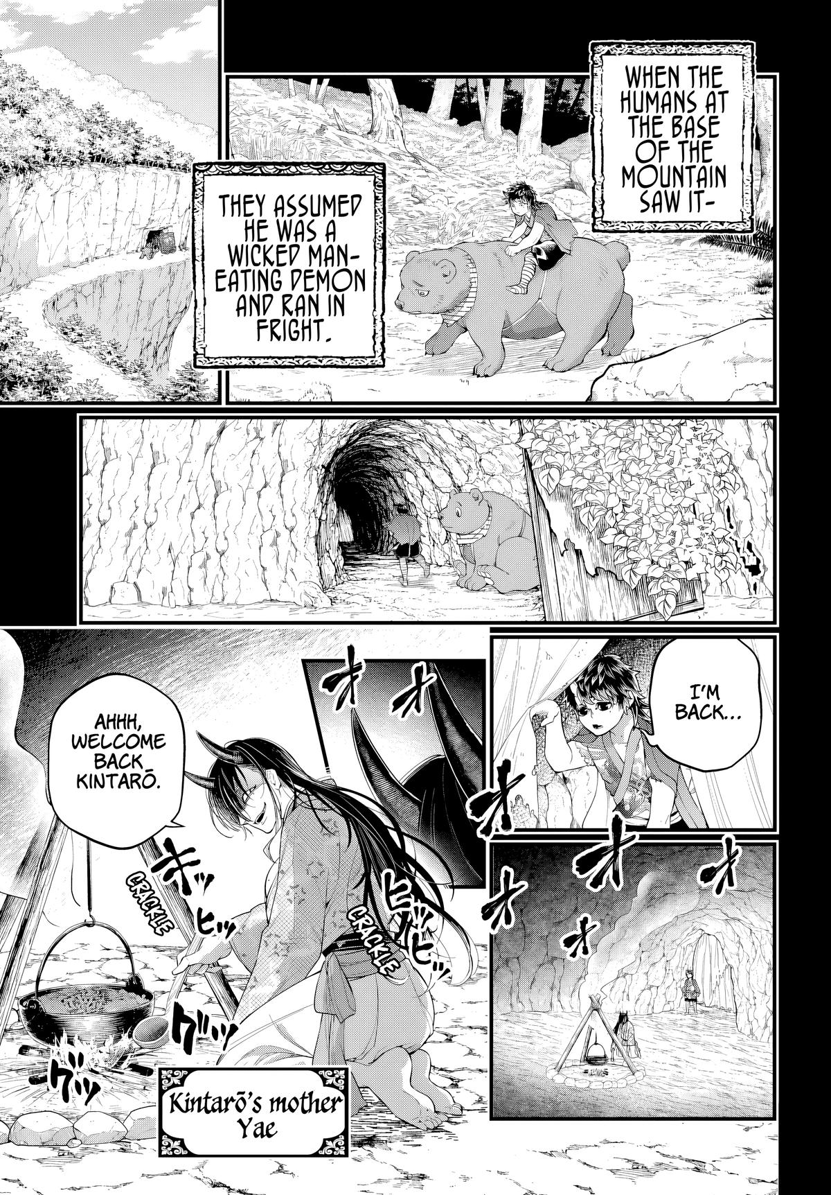 Shuumatsu no Walküre Chap 118 - Next Chap 119