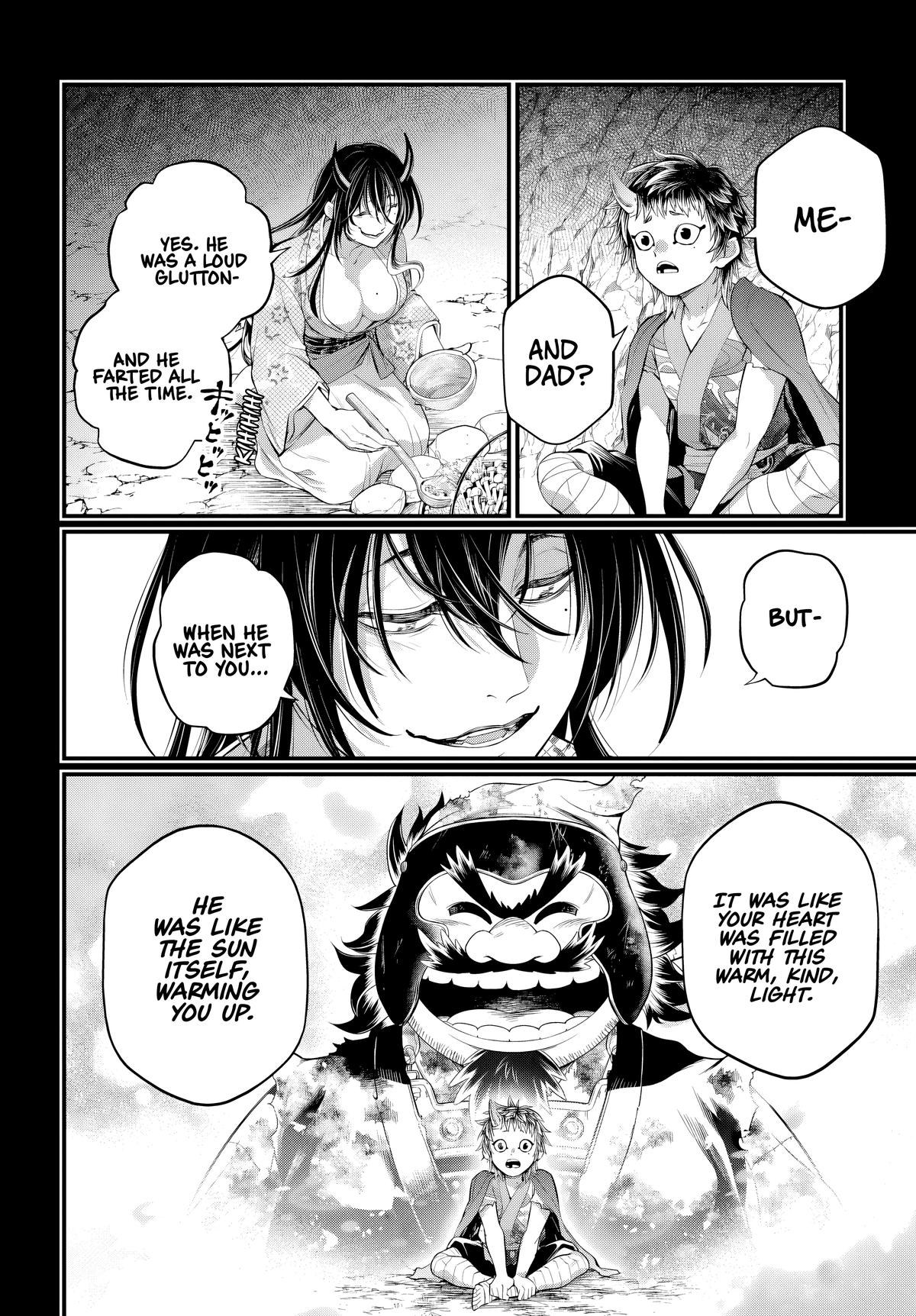 Shuumatsu no Walküre Chap 118 - Next Chap 119