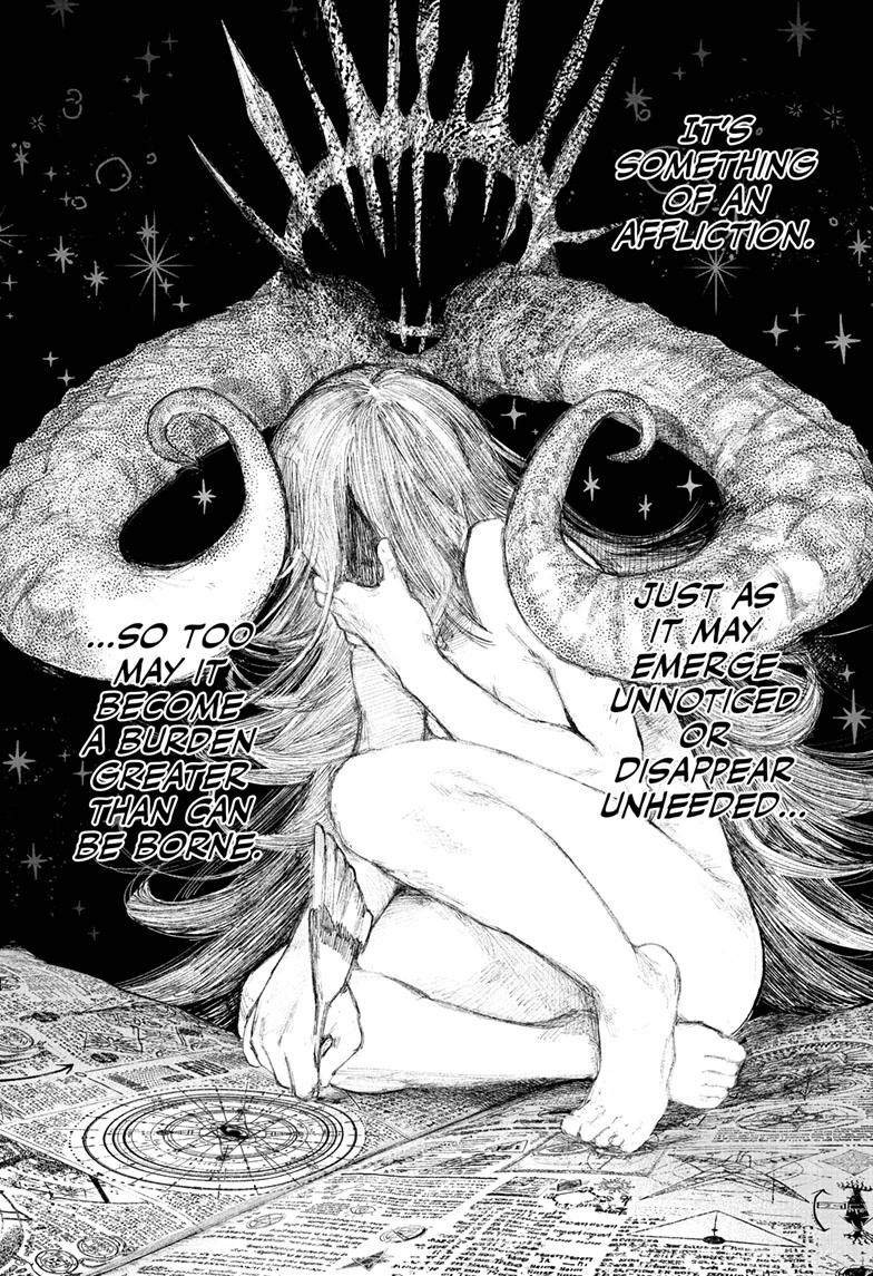 Choujin X Chap 72.1 - Next Chap 73.1
